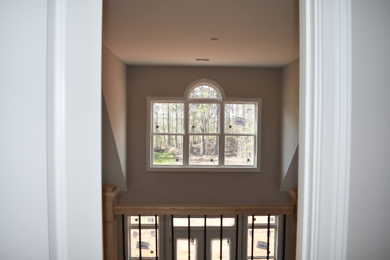  for KHS Custom Homes in Athens, Georgia