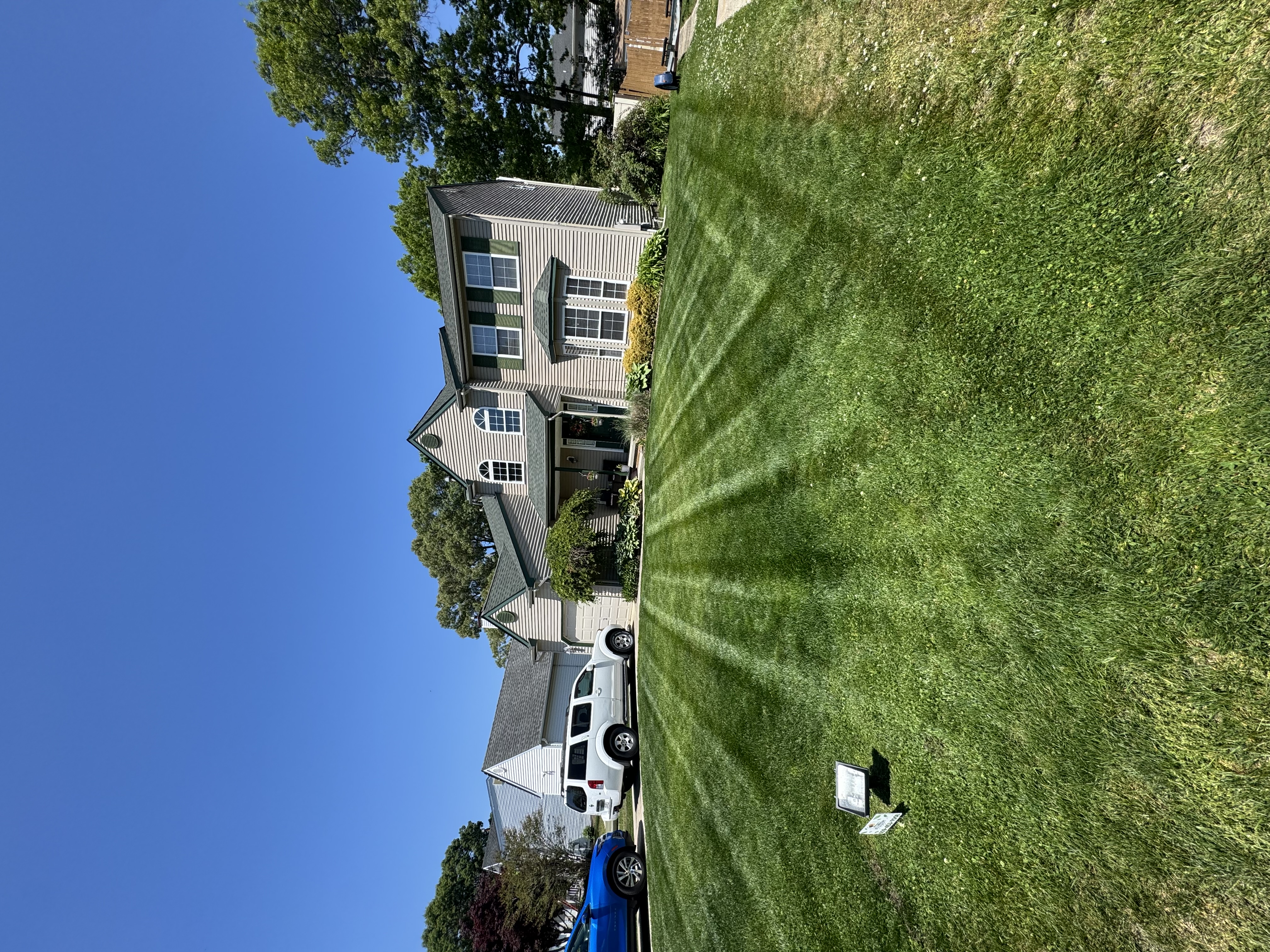  for Joe’s Landscape And Design LLC in Egg Harbor Township, NJ