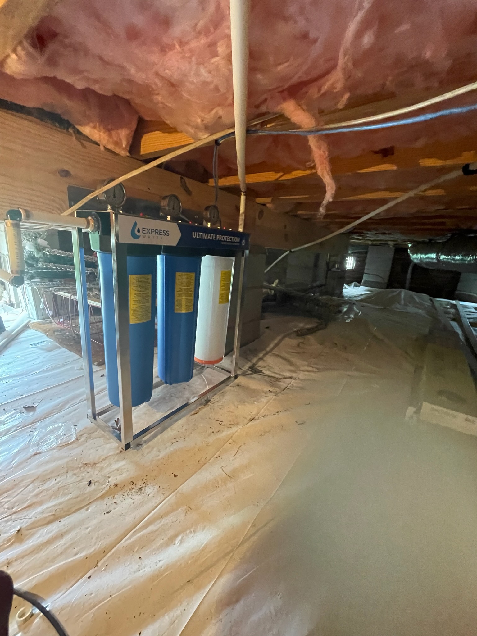  for Hydrick Mechanical in Fort Mill, SC