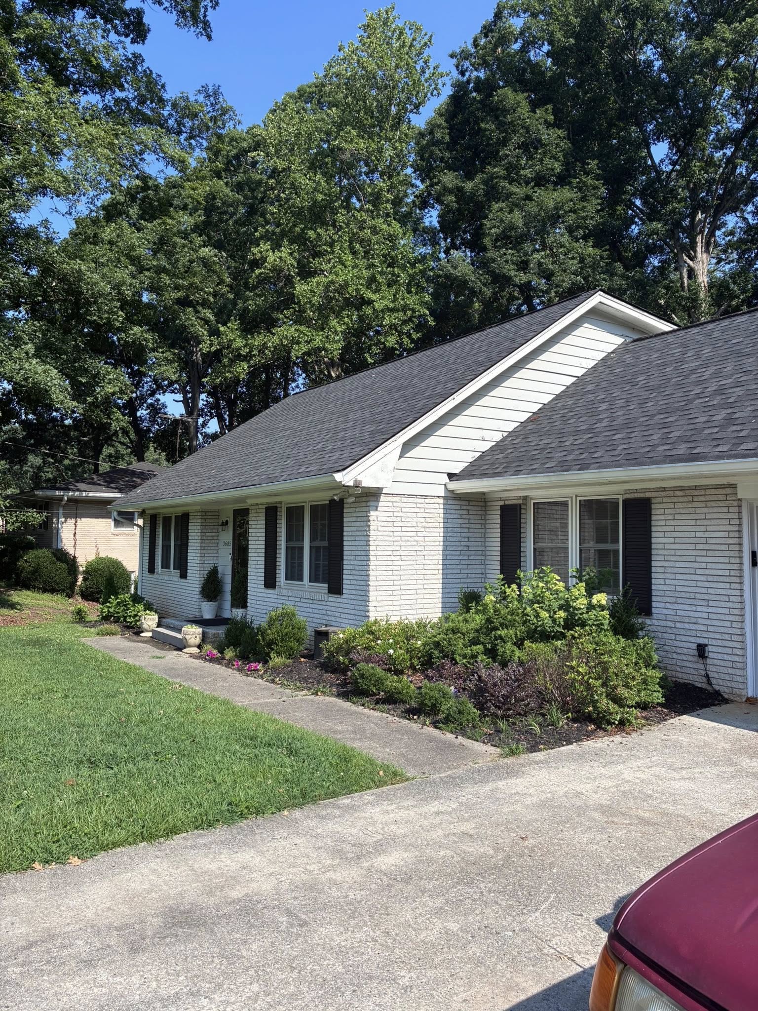 CM Pride Painting LLC team in Douglasville, GA - people or person