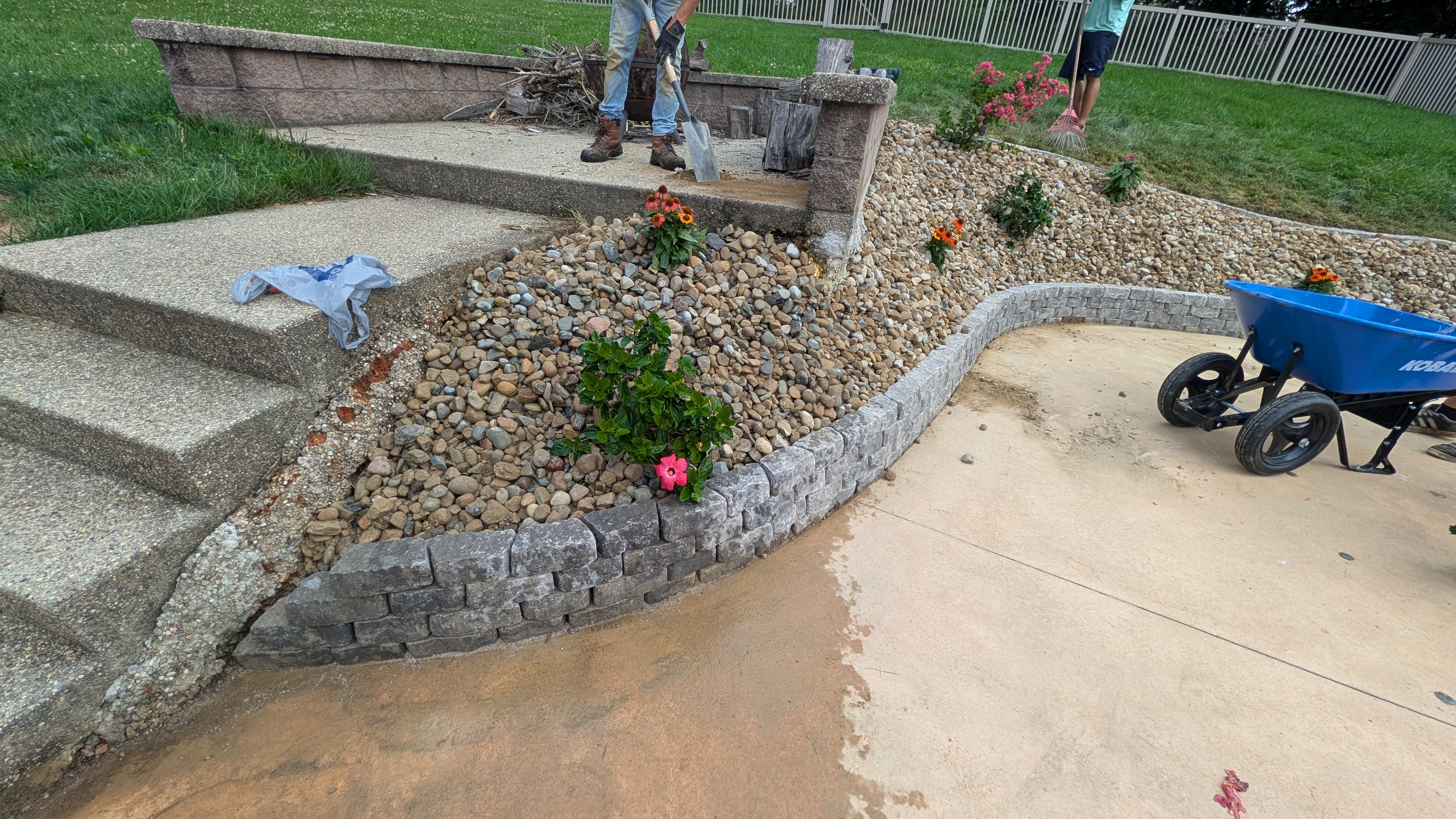  for Hope House Lawn & Landscaping PLUS in Masontown, PA