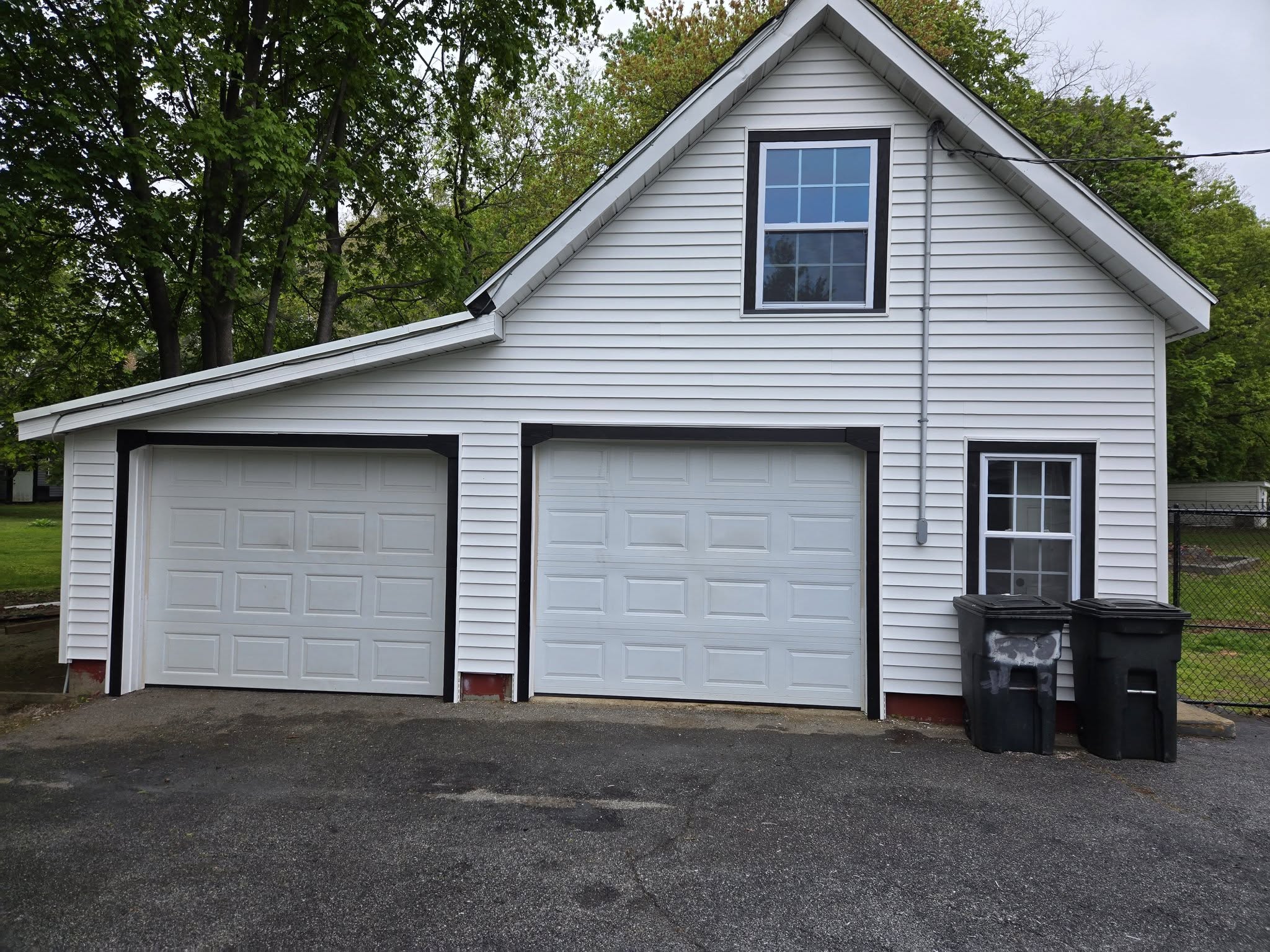  for Eglin Construction in Georgetown, MA