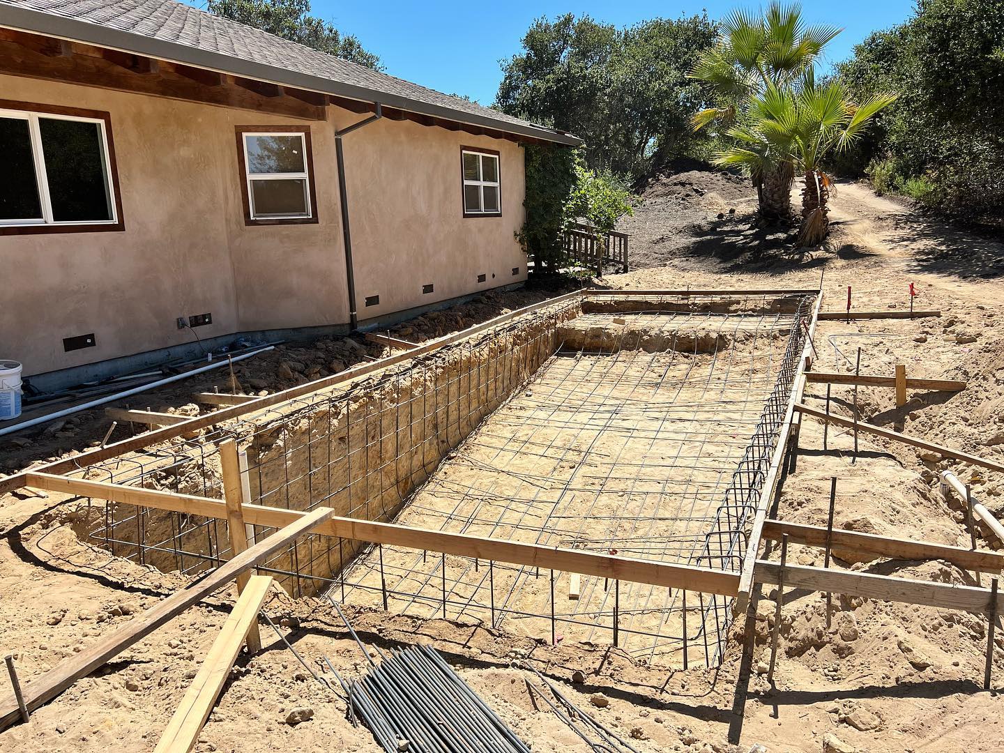  for Supreme Pools Inc in Monterey County, CA