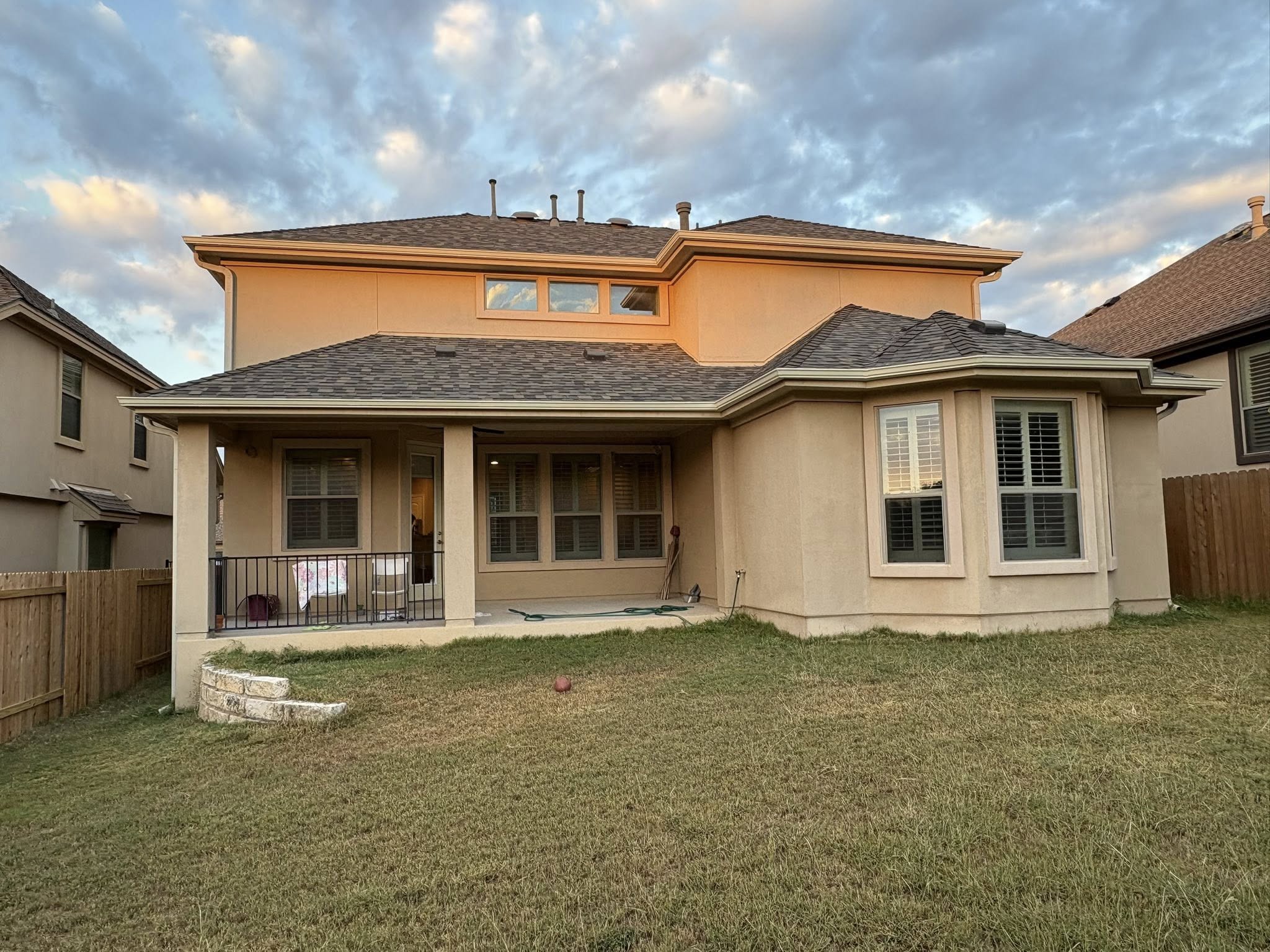  for LeBlanc Construction Services in Dripping Springs, TX