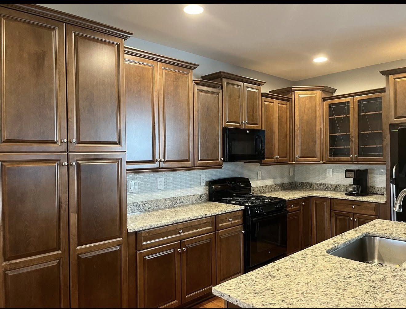  for The Cabinet Painting Company in Bridgeville, DE
