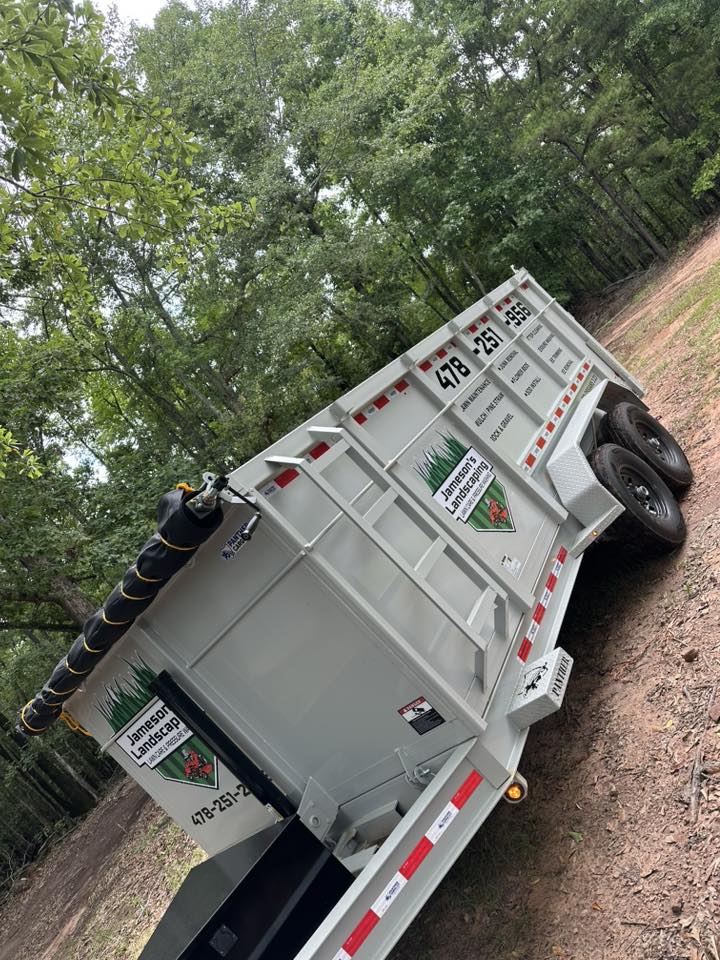  for Jameson’s Landscaping & Pressure Washing in Eatonton, GA