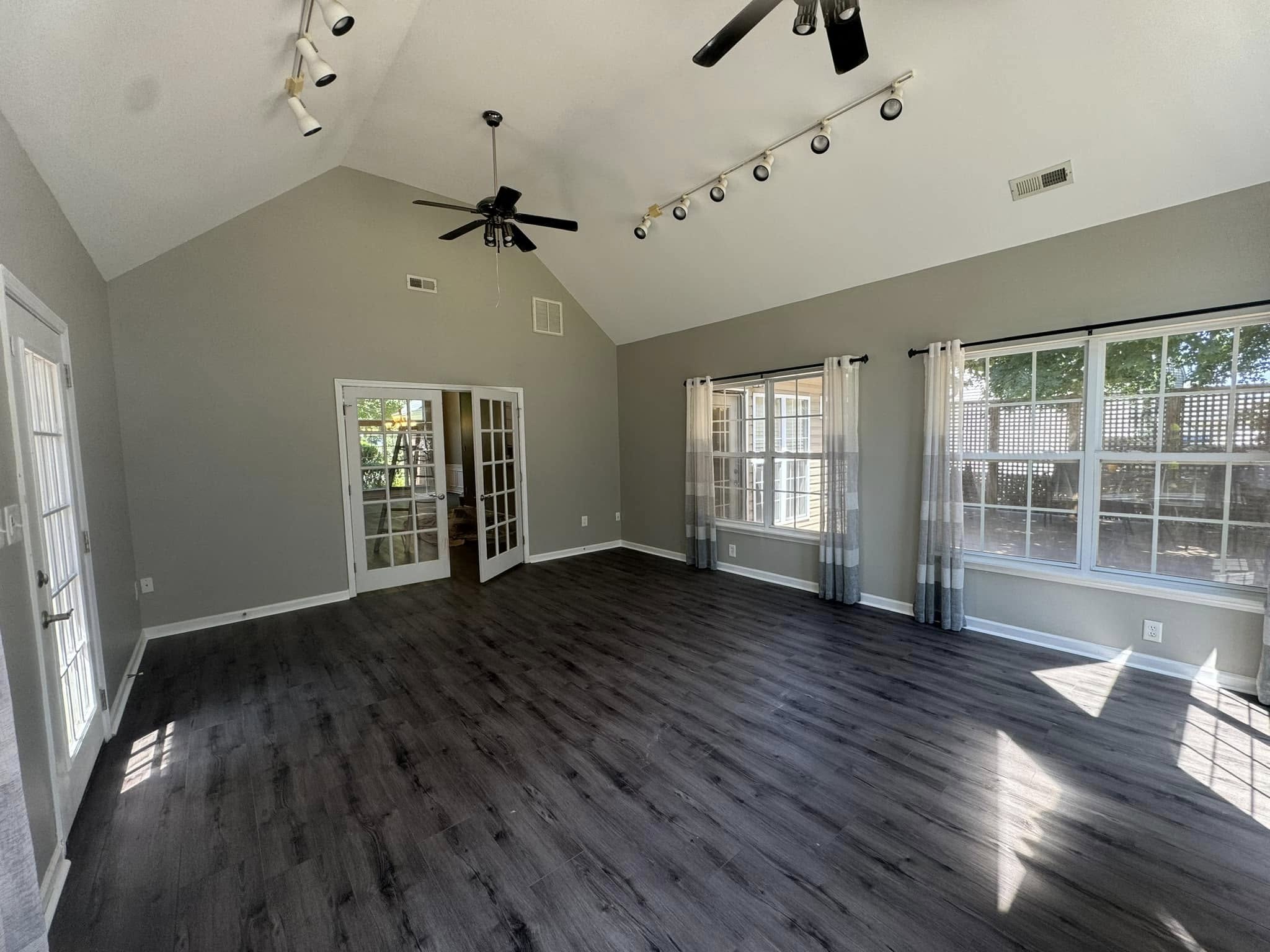 Painting company JJR Painting in Kannapolis, NC