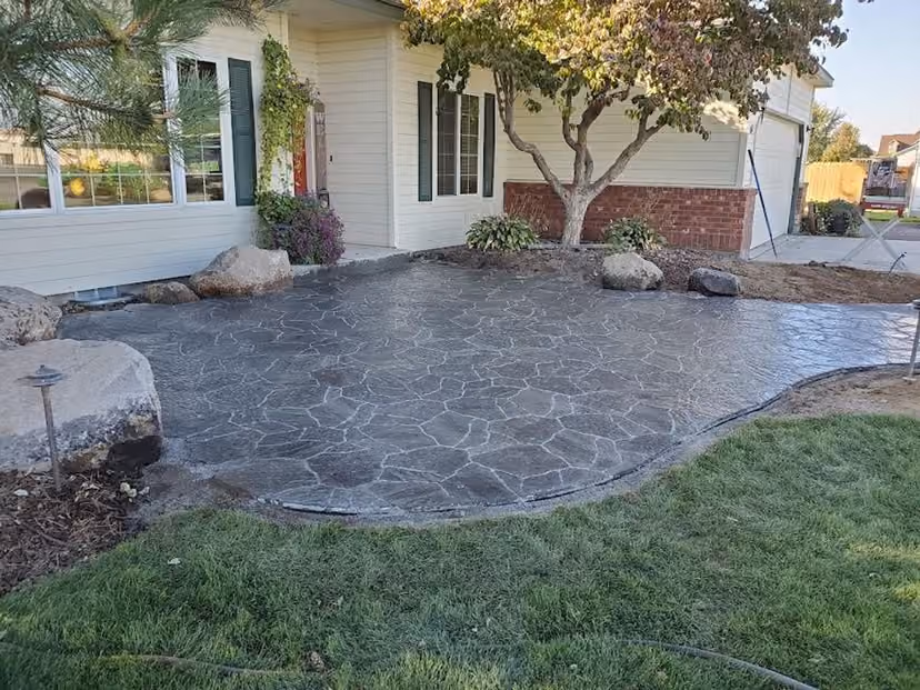 Flagstone