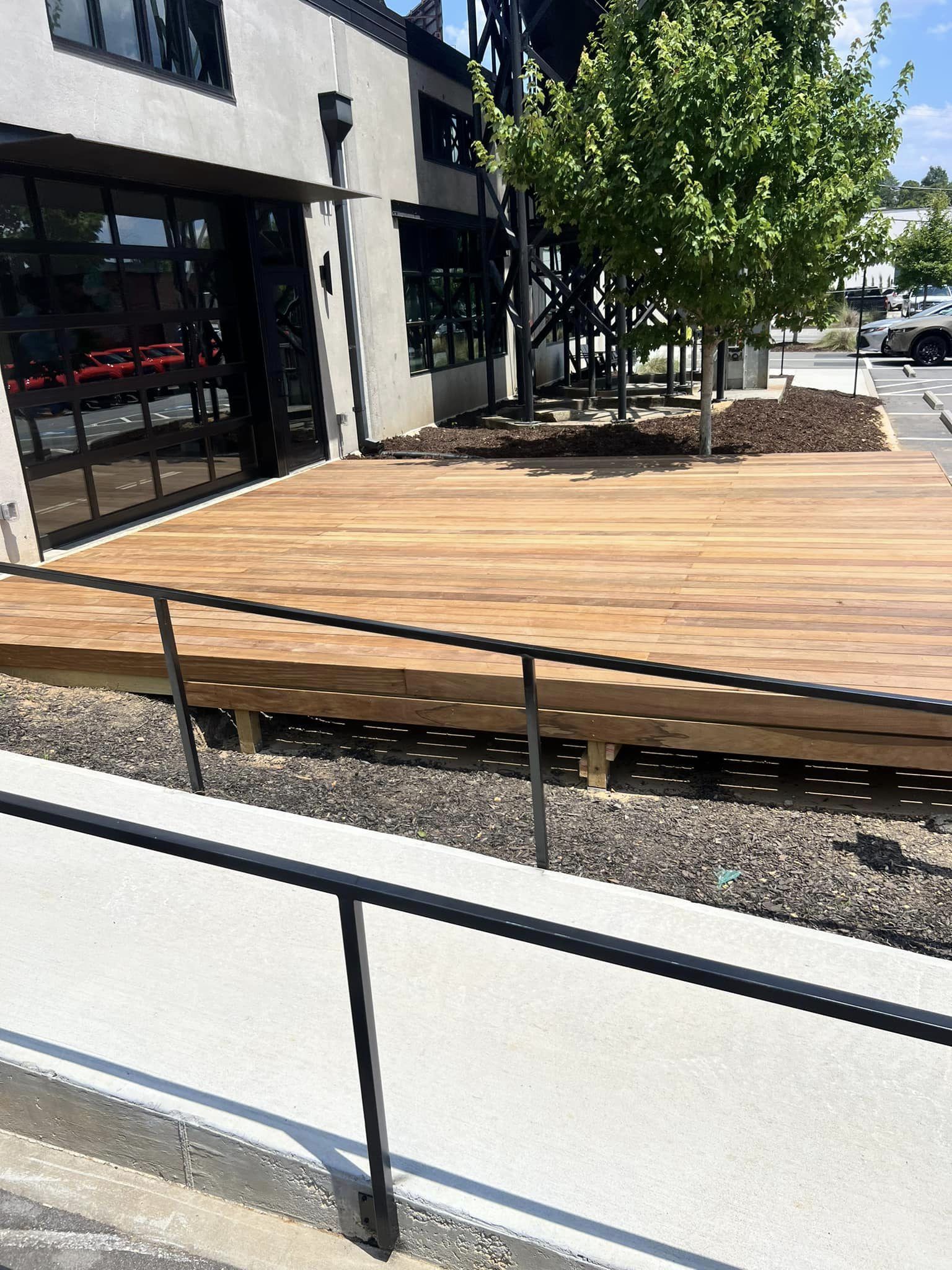  for JTM Services Inc in Augusta, GA