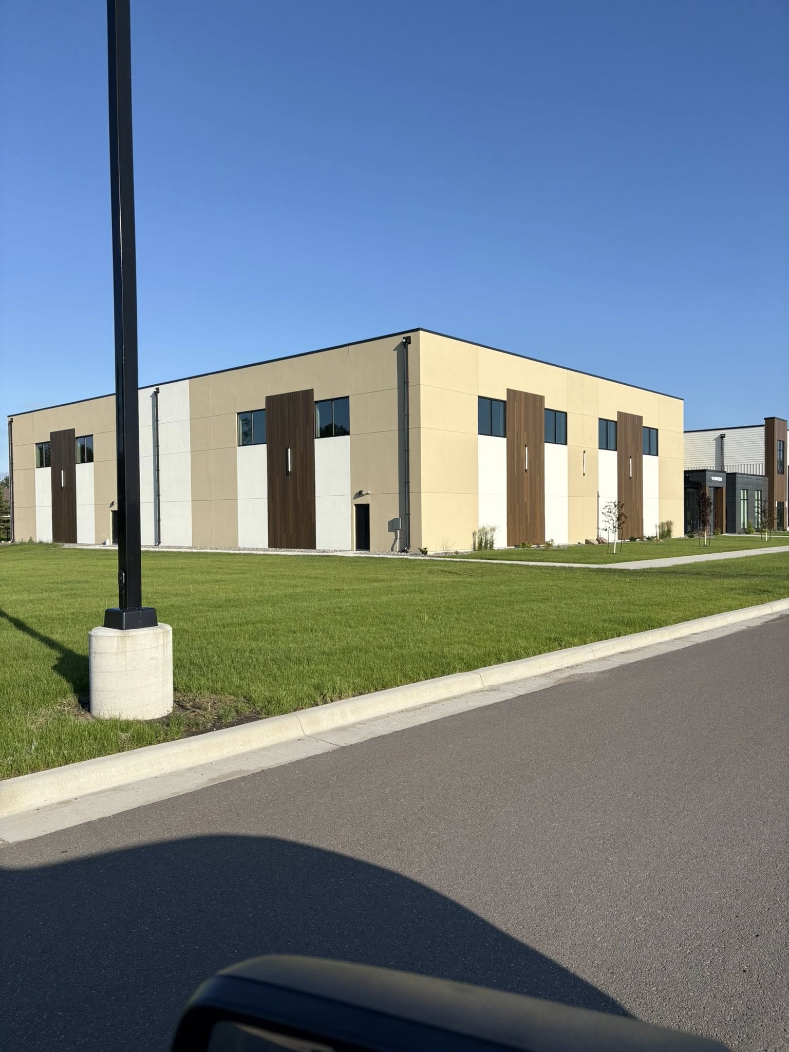  for Heike Construction LLC in De Graff, MN