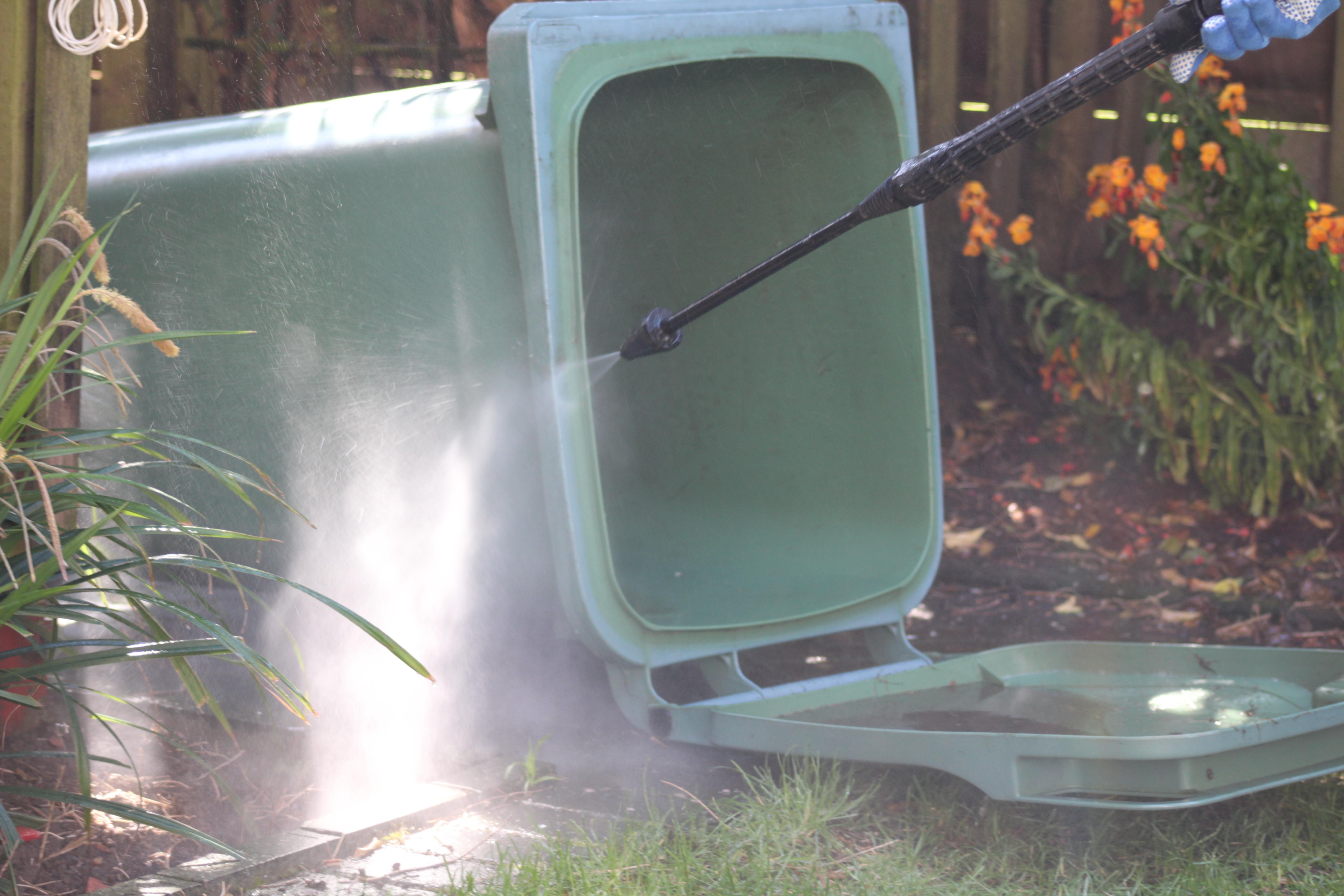  for Be Someone Pressure Wash in Houston, TX