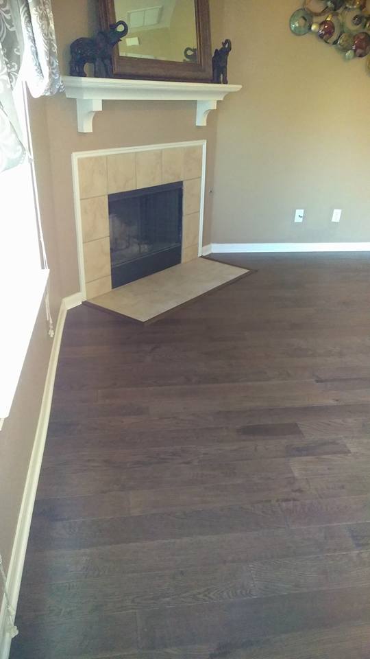  for Tony Flooring Designs in McKinney, TX