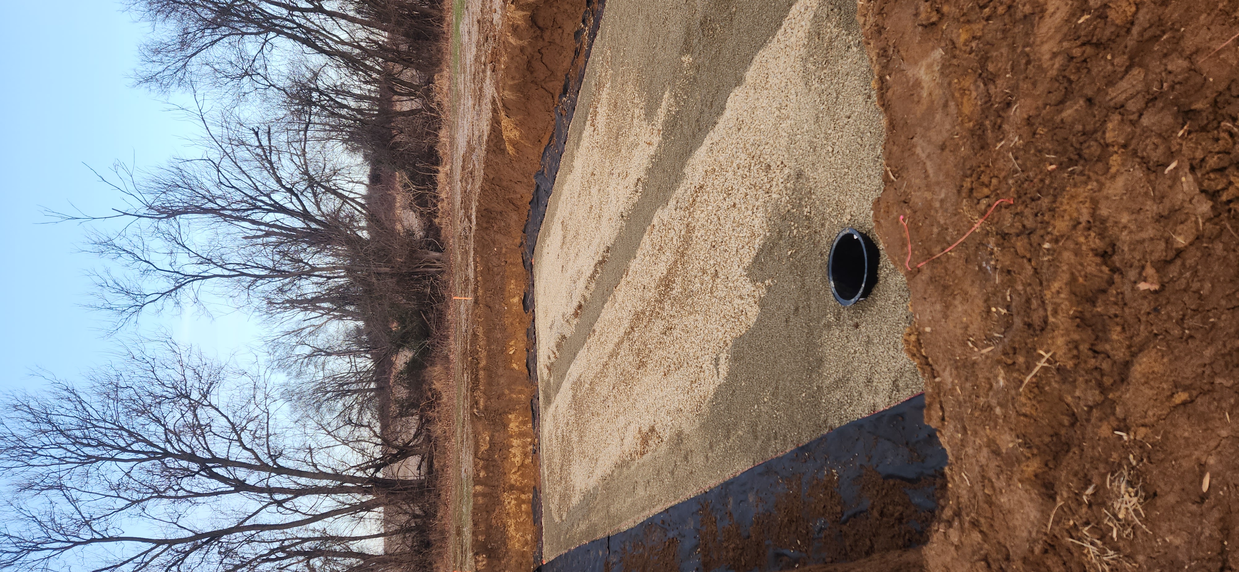  for Noreast Excavating in Warren, NJ