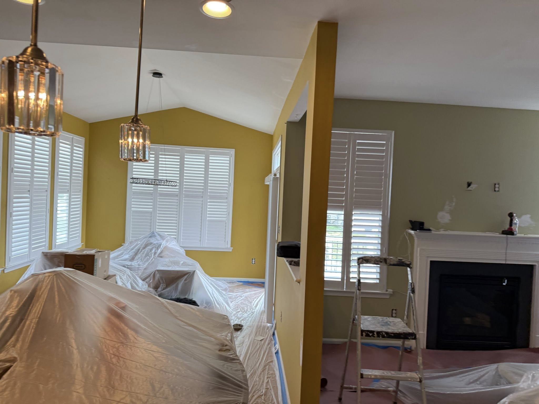  for Painting Concord LLC in New Castle, DE