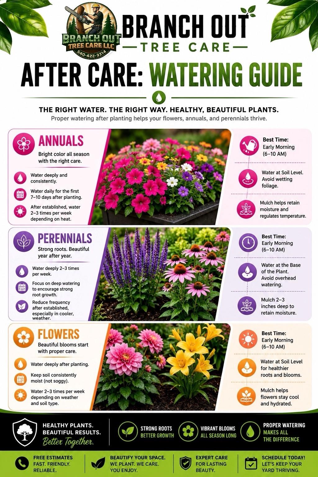 Watering Guide 2