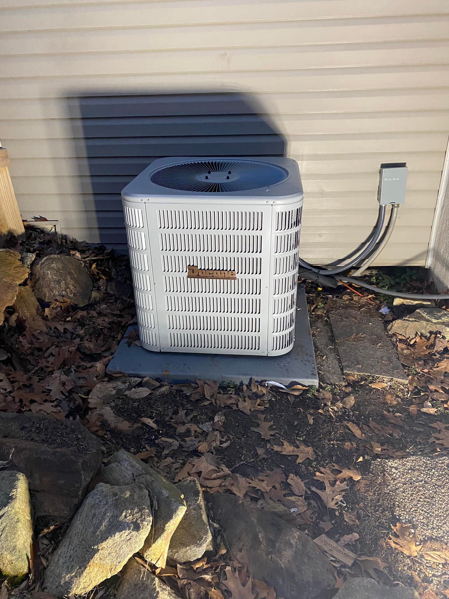  for Caldwell Heating and Air Conditioning Services in Philadelphia, PA