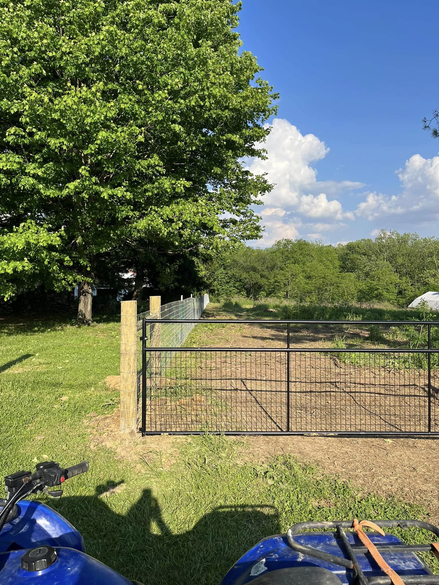  for Good Ole Boys Fence LLC in Midland, OH