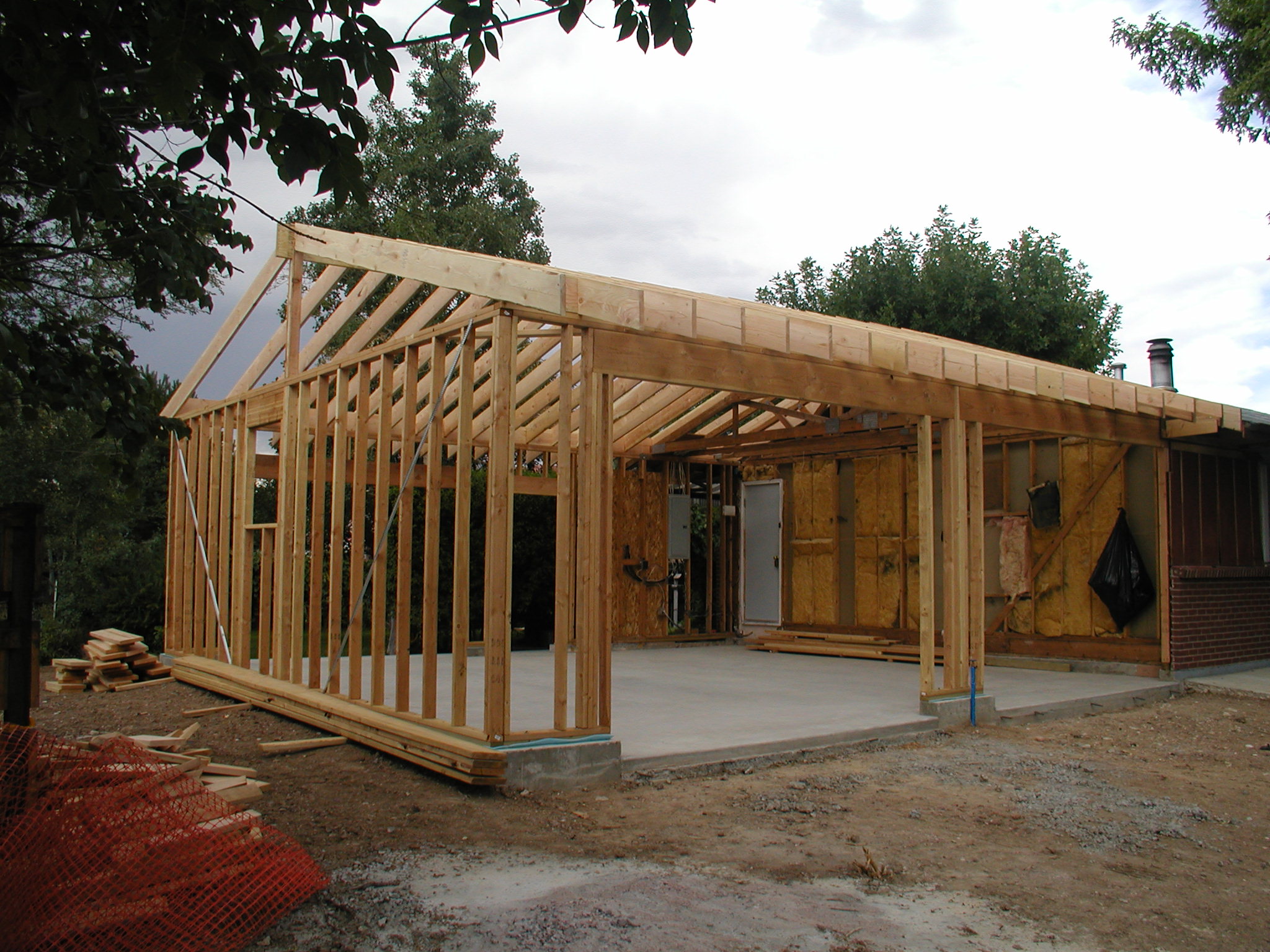 Construction & Remodeling company High Tech Pro-Construction in Chicago, IL