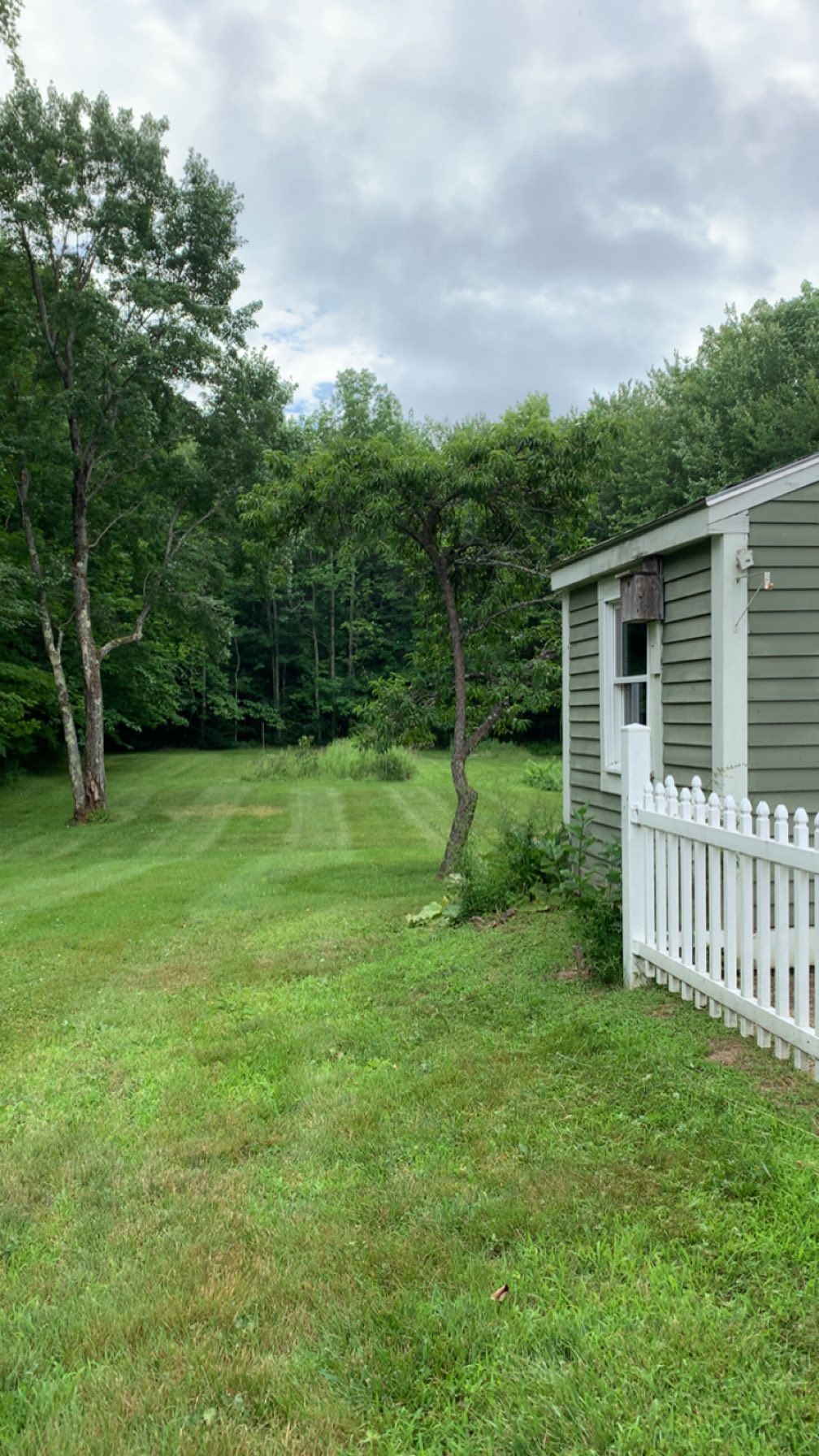 Moon's Property Maintenance team in Gray, ME - people or person