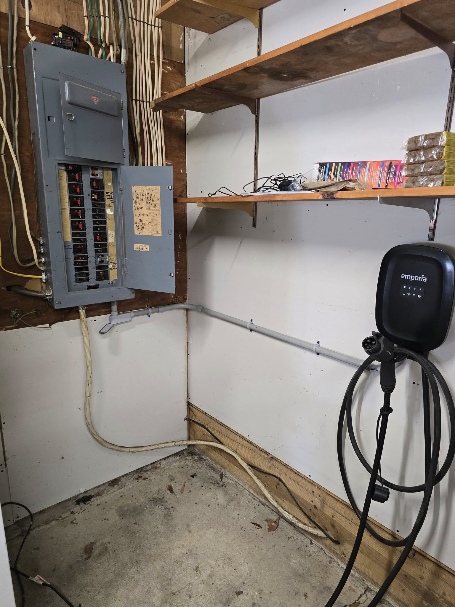  for Joines Services in DuBois, PA