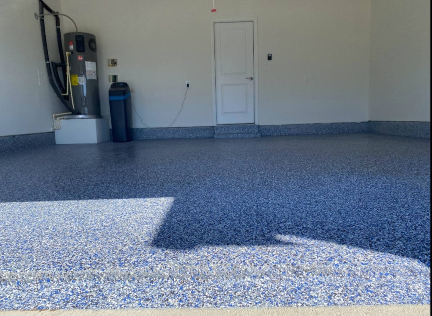  for Epoxy Garage Solutions in Dallas, TX