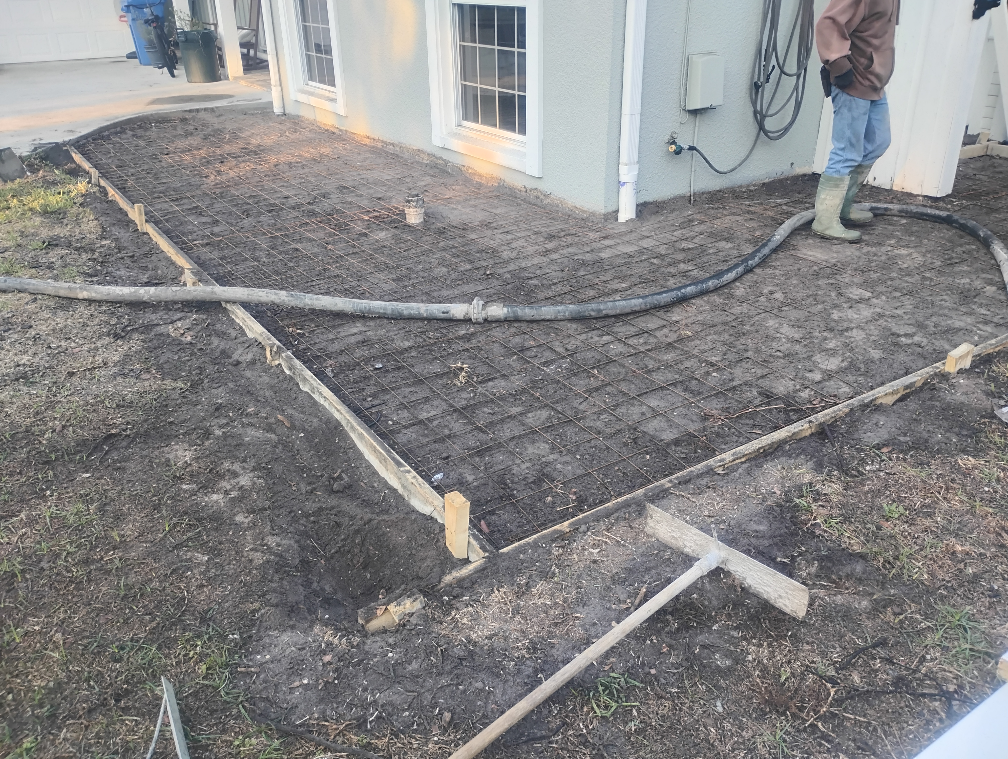  for Troiano Concrete & Masonry in Clearwater, FL