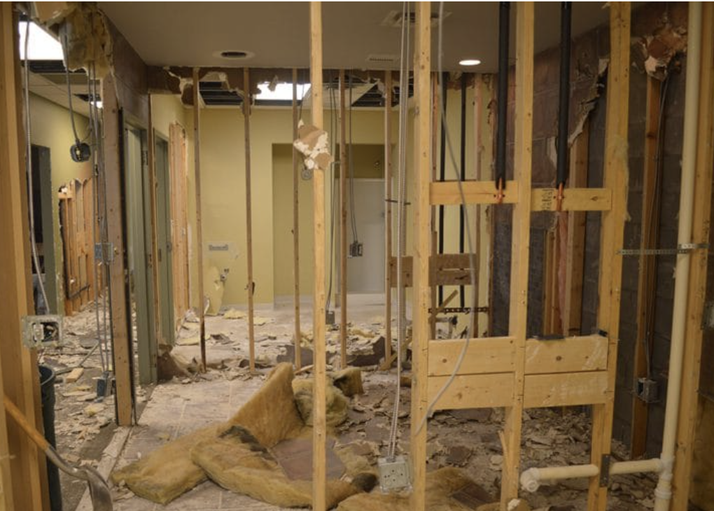  for CHServices in Aynor, SC