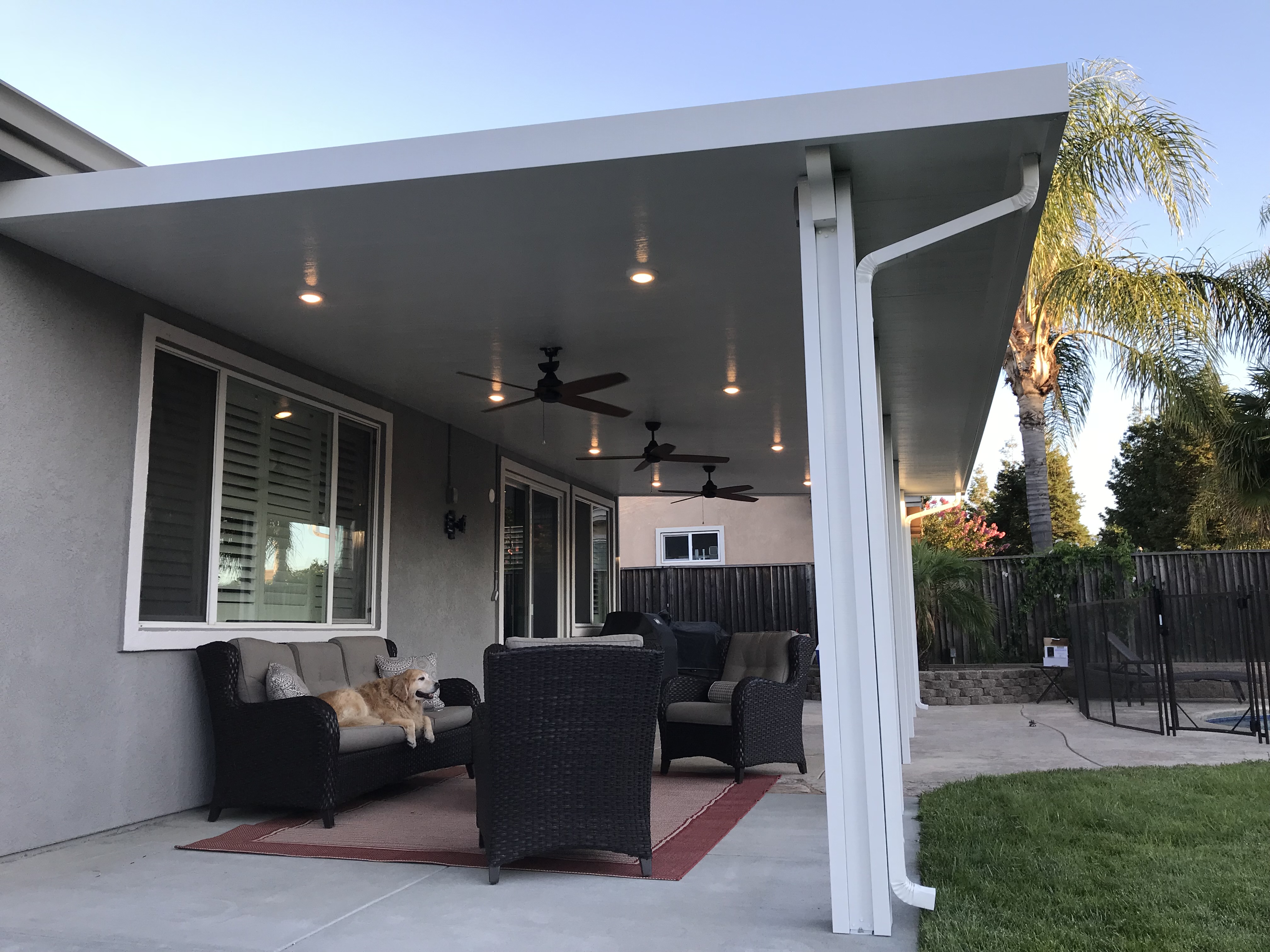  for Wakeland Patio Covers in Vacaville, CA