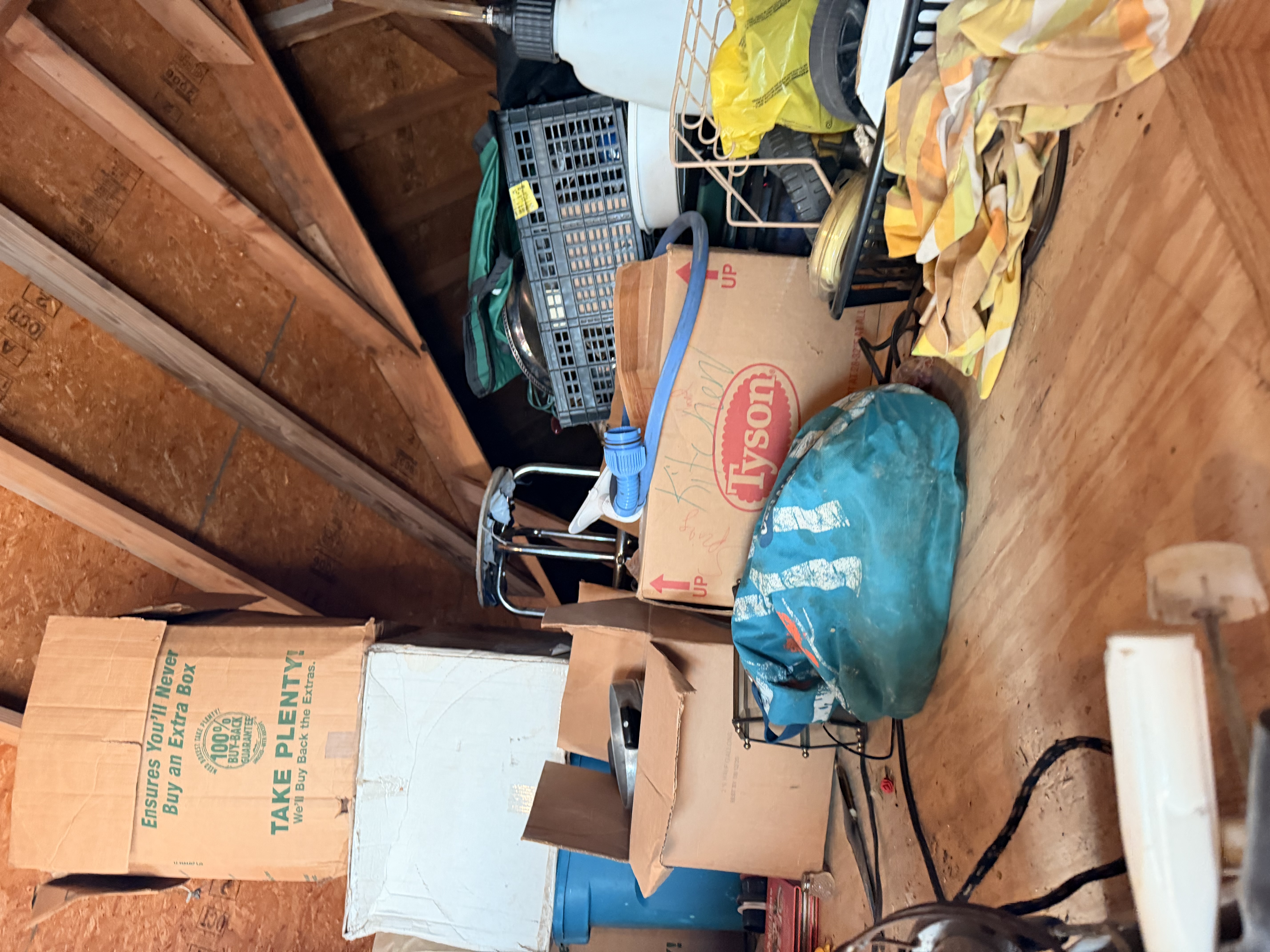  for Apex Junk Removal in Owasso, OK