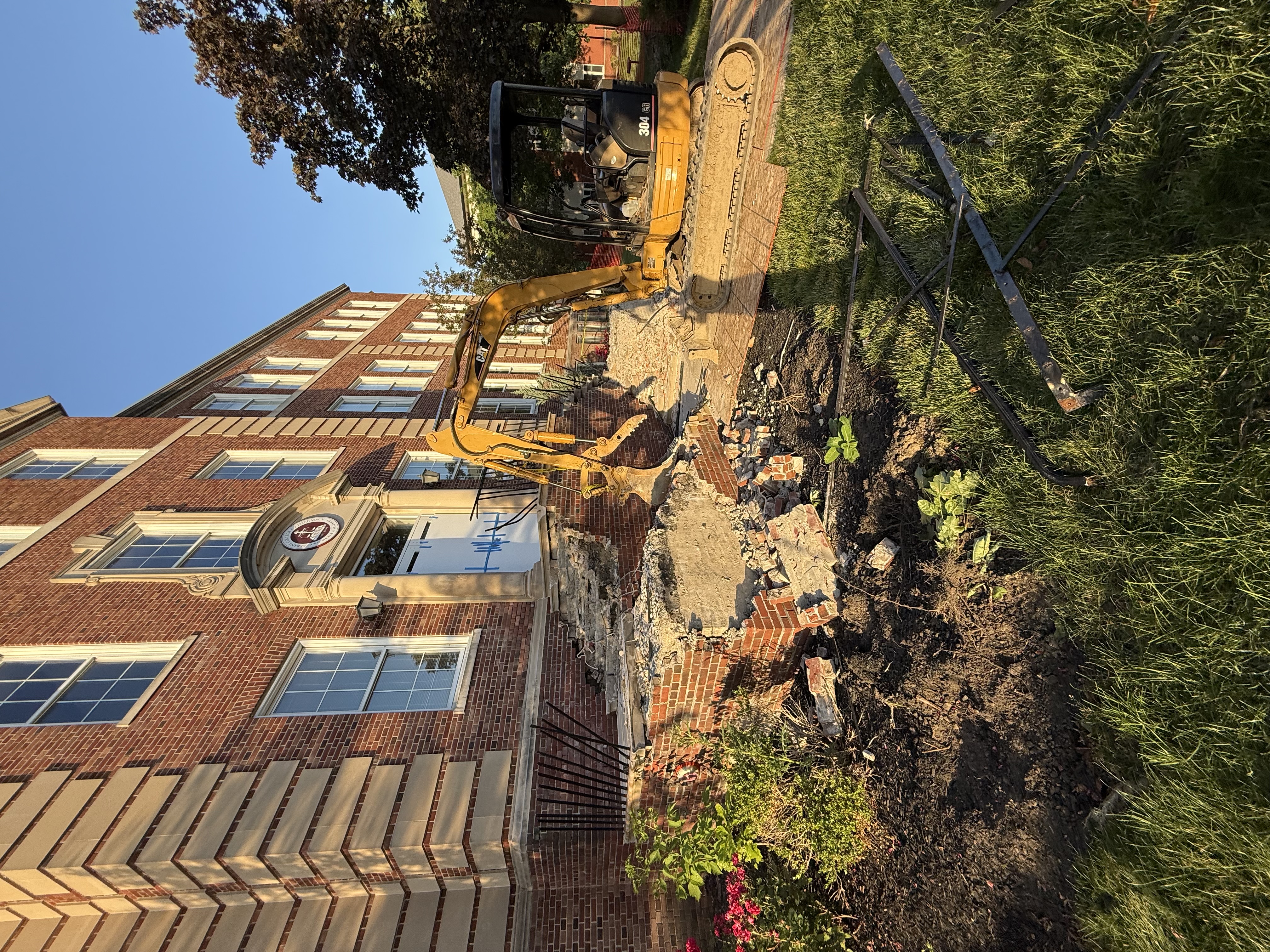  for Katinas Property Maintenance in Clifton Park, NY