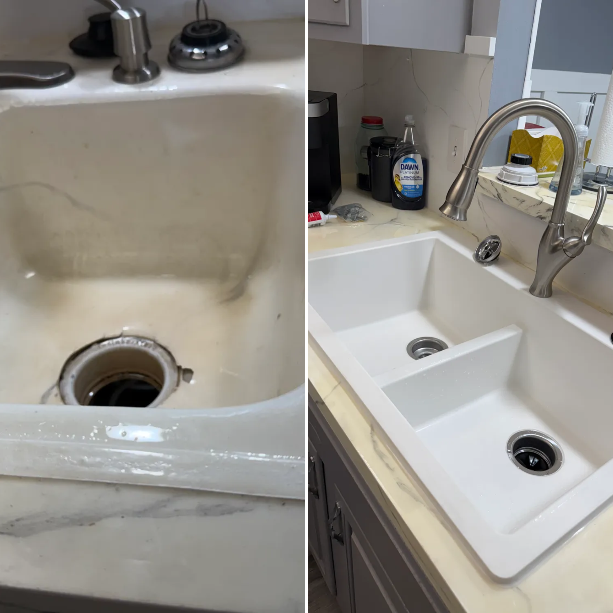  for Handy Ma'am Plumbing in Wichita, KS