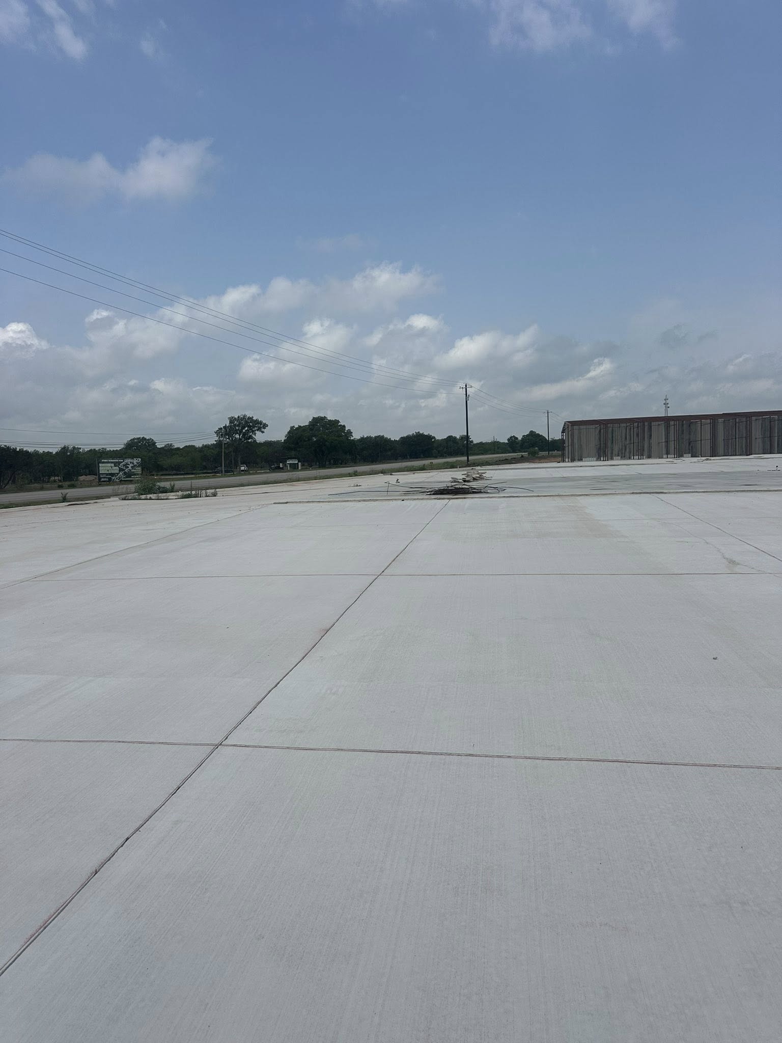  for Hernandez Masonry & Concrete LLC in Granbury, TX