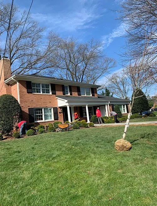  for R Merkli Inc. in Mount Vernon , VA