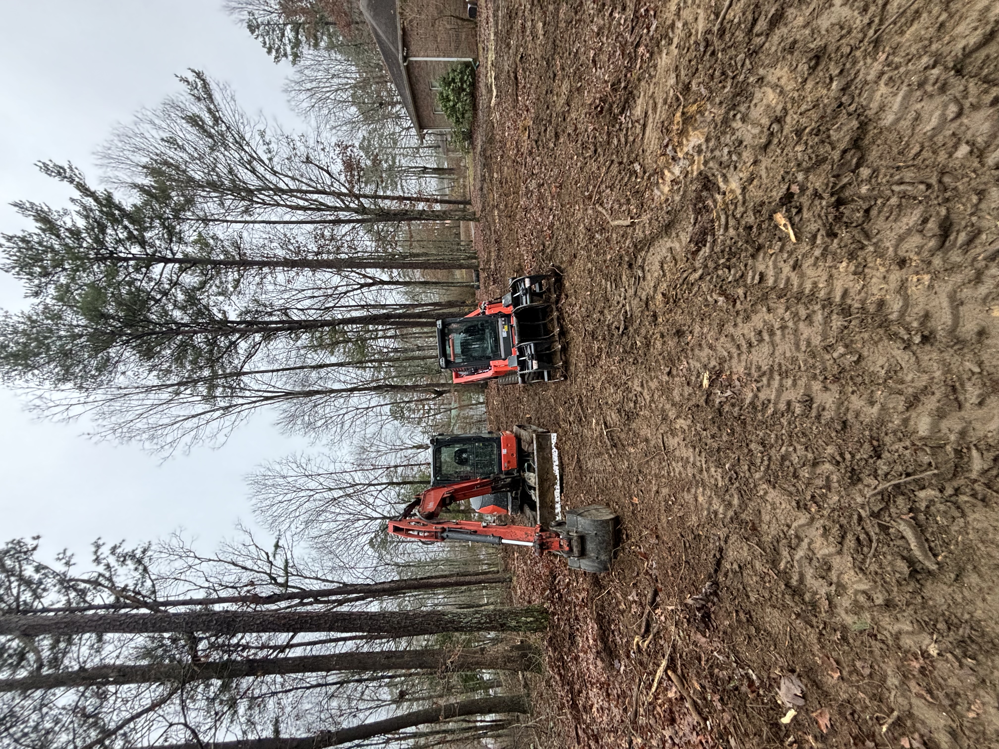  for TD Dirtworks in Tracy City, TN