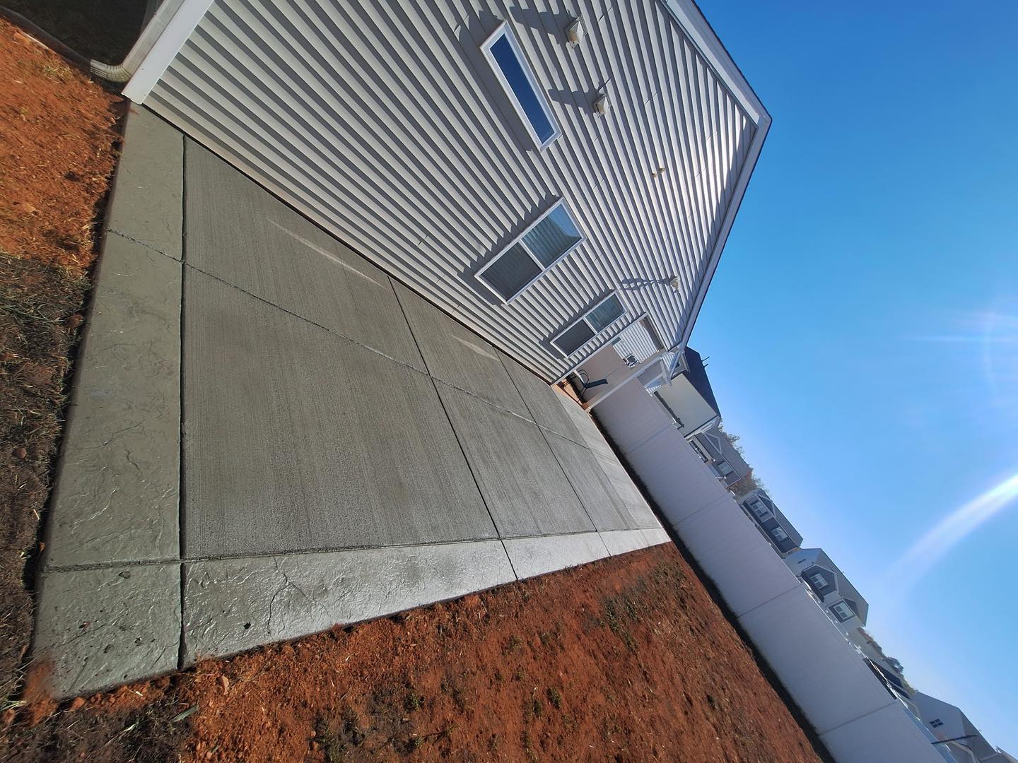  for Rivera Concrete INC. in Greensboro, NC