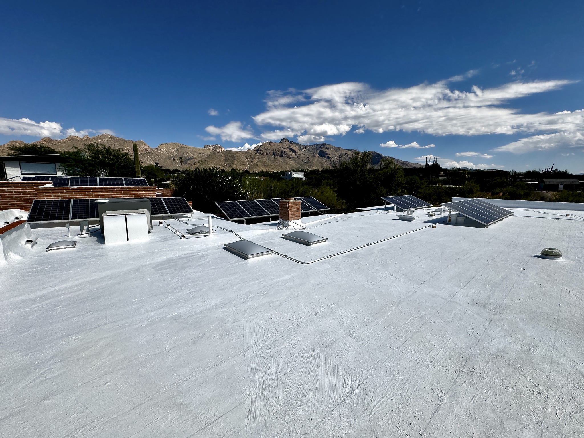  for Eco Form Construction in Tucson, AZ