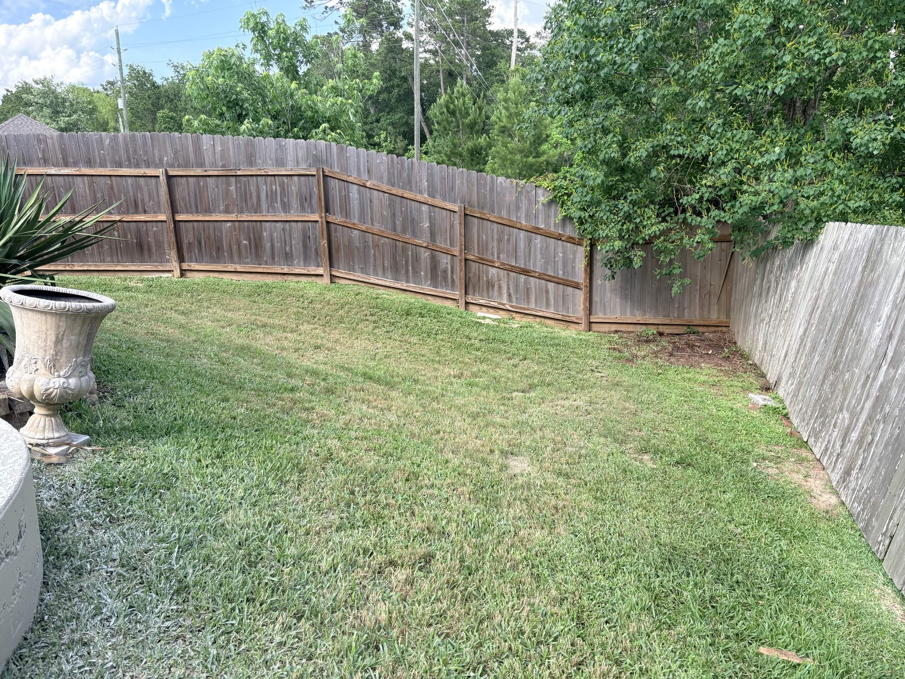  for Rangers Clean The Way Junk Removal in Cypress, TX