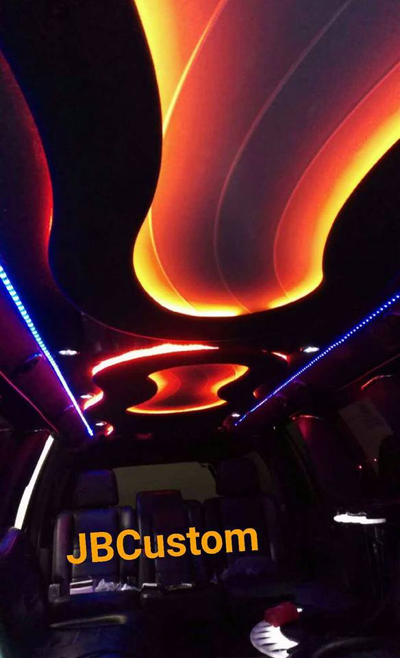  for JB Custom Remodeling in Montclair, VA