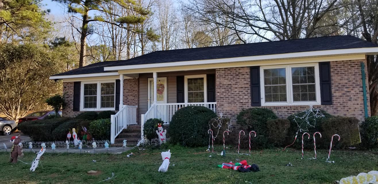 Construction & Remodeling company Autry Home Improvements LLC in Monroe, NC