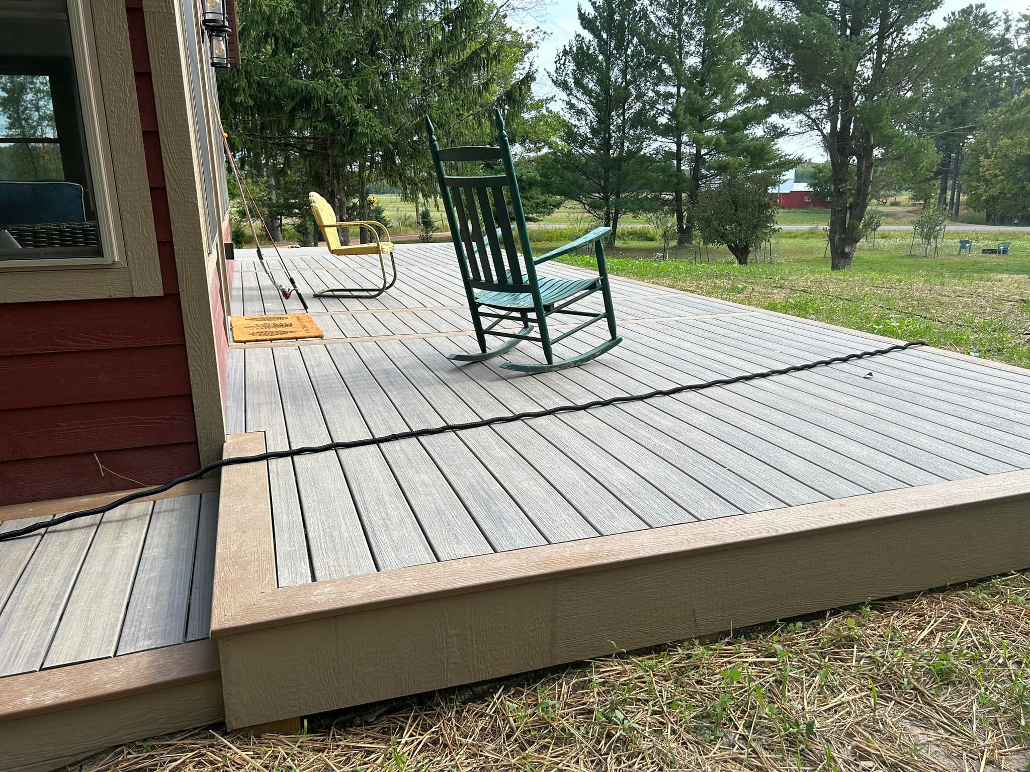  for Myers Homes LLC in Pittsville, WI