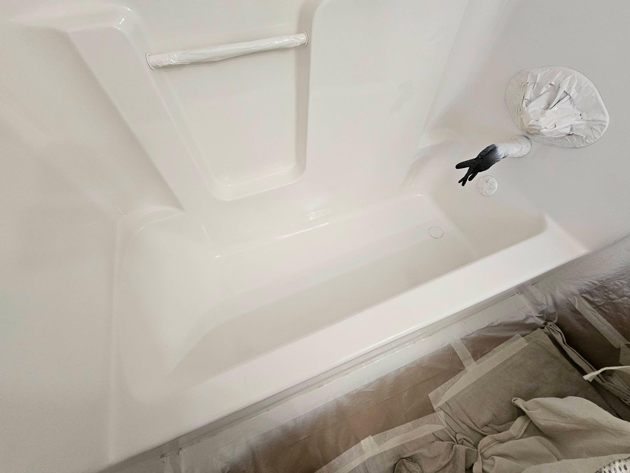  for Tub Life Resurfacing in Adairsville, GA