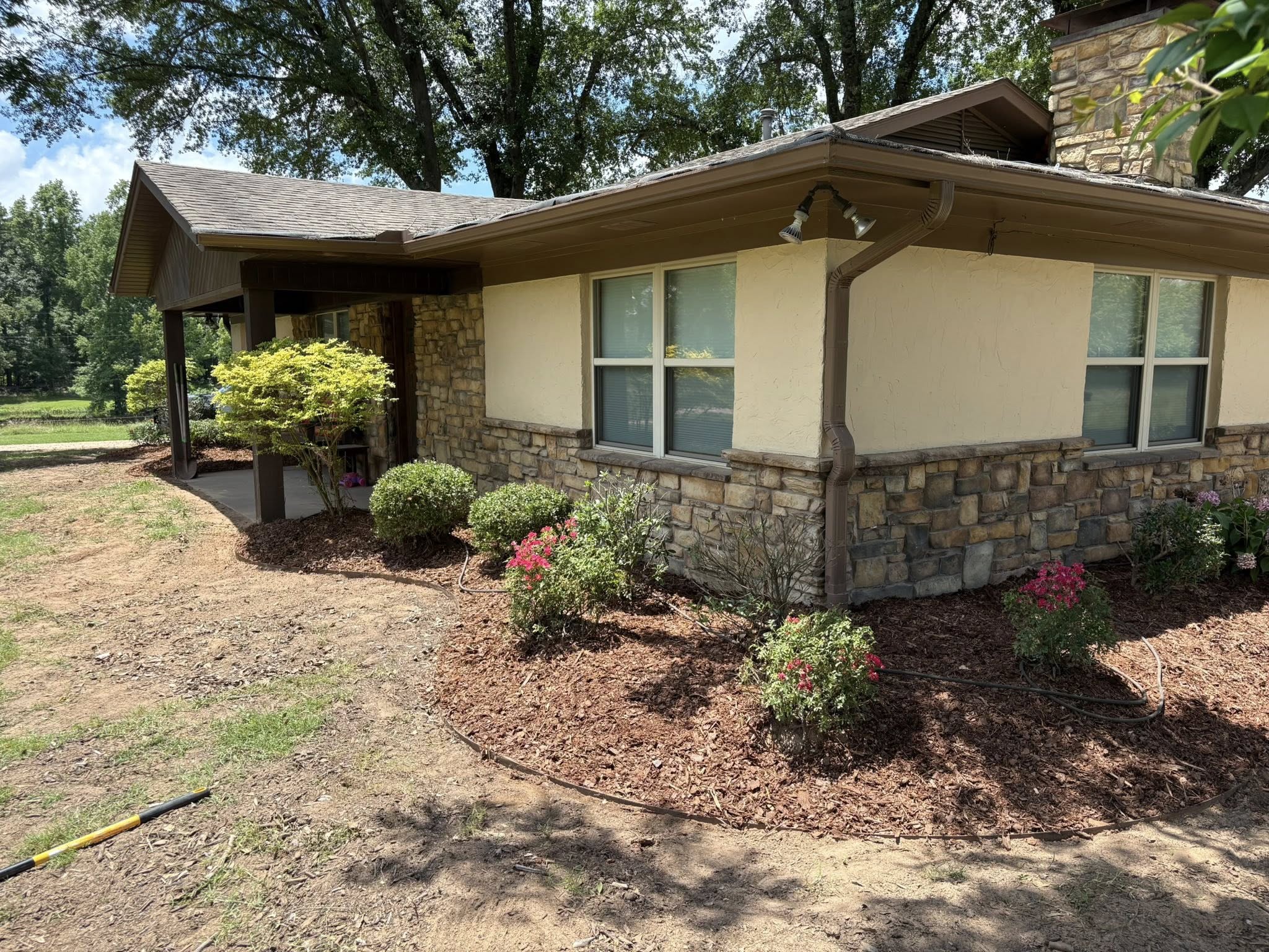  for C3 Custom Landscaping in Paris, TX