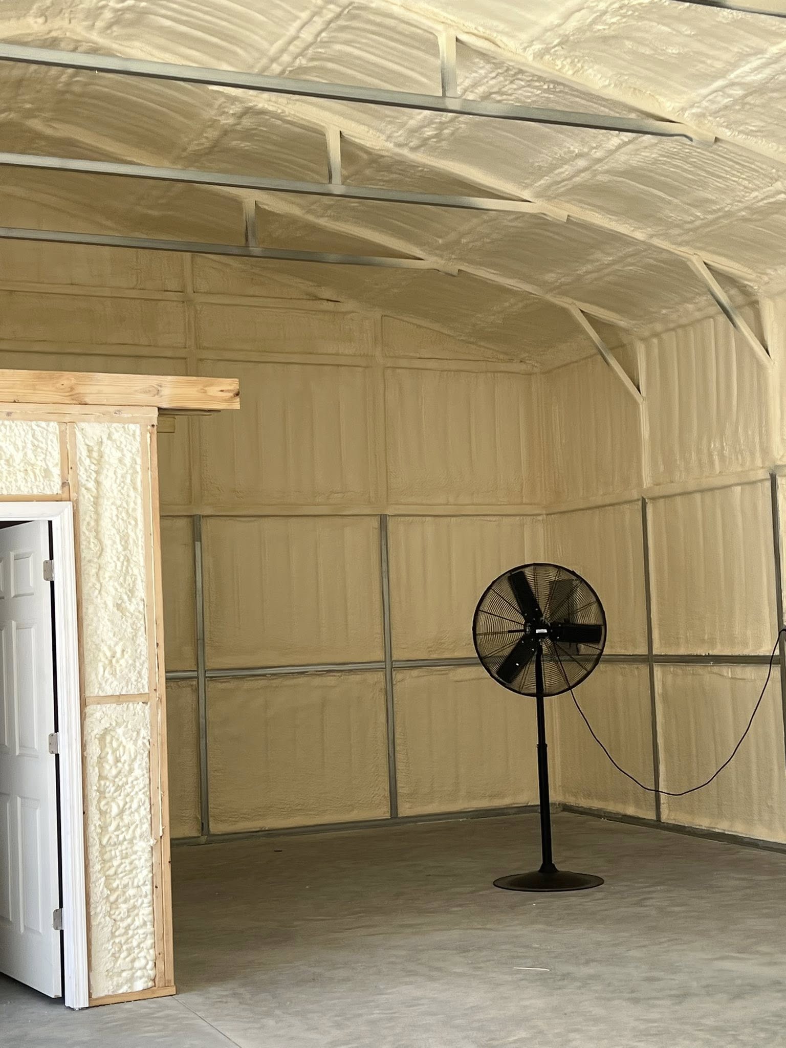 Foam Force Solutions LLC team in Sylvania, GA - people or person