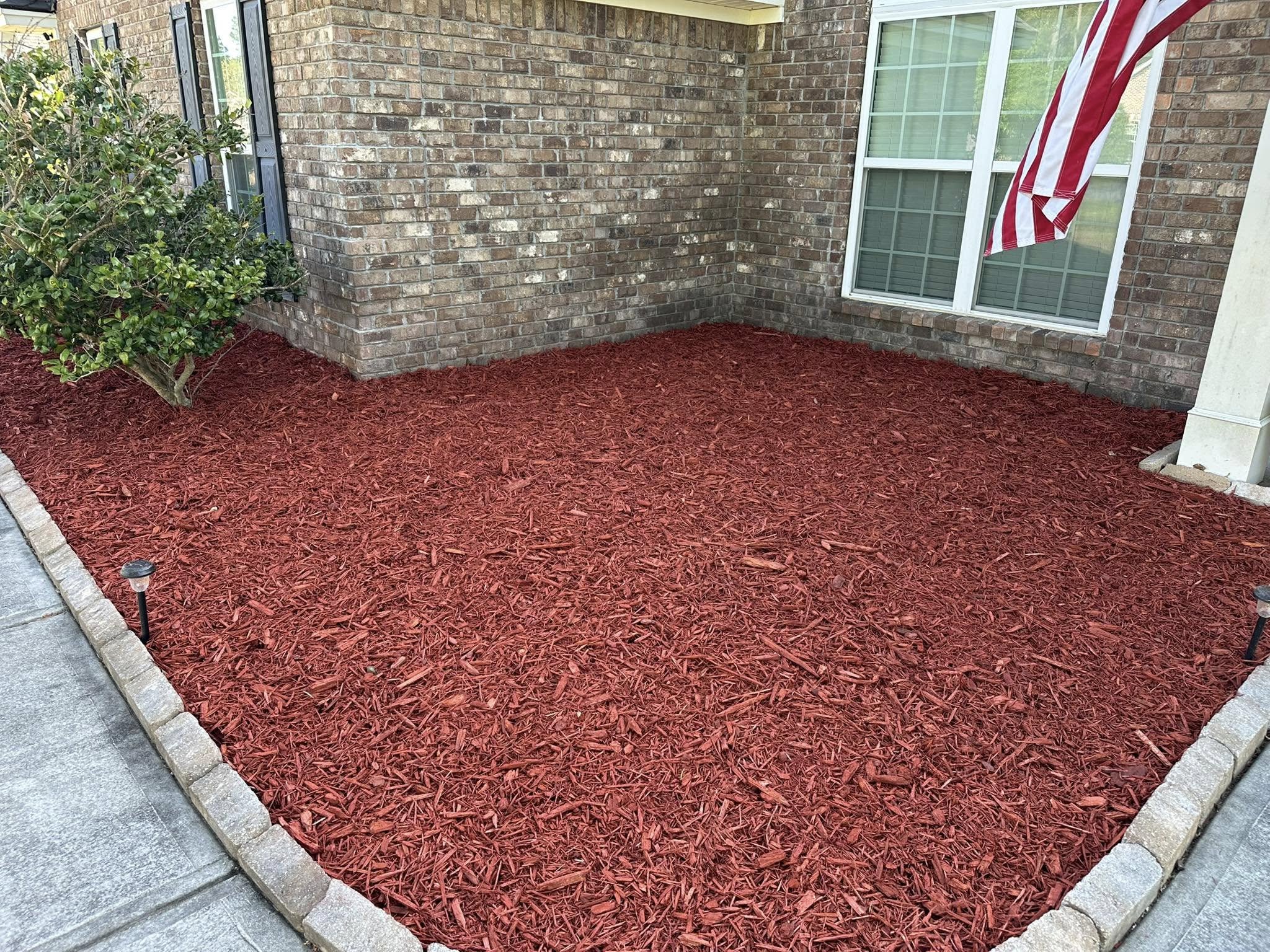  for Beasley’s Lawn Care Services in Guyton, GA