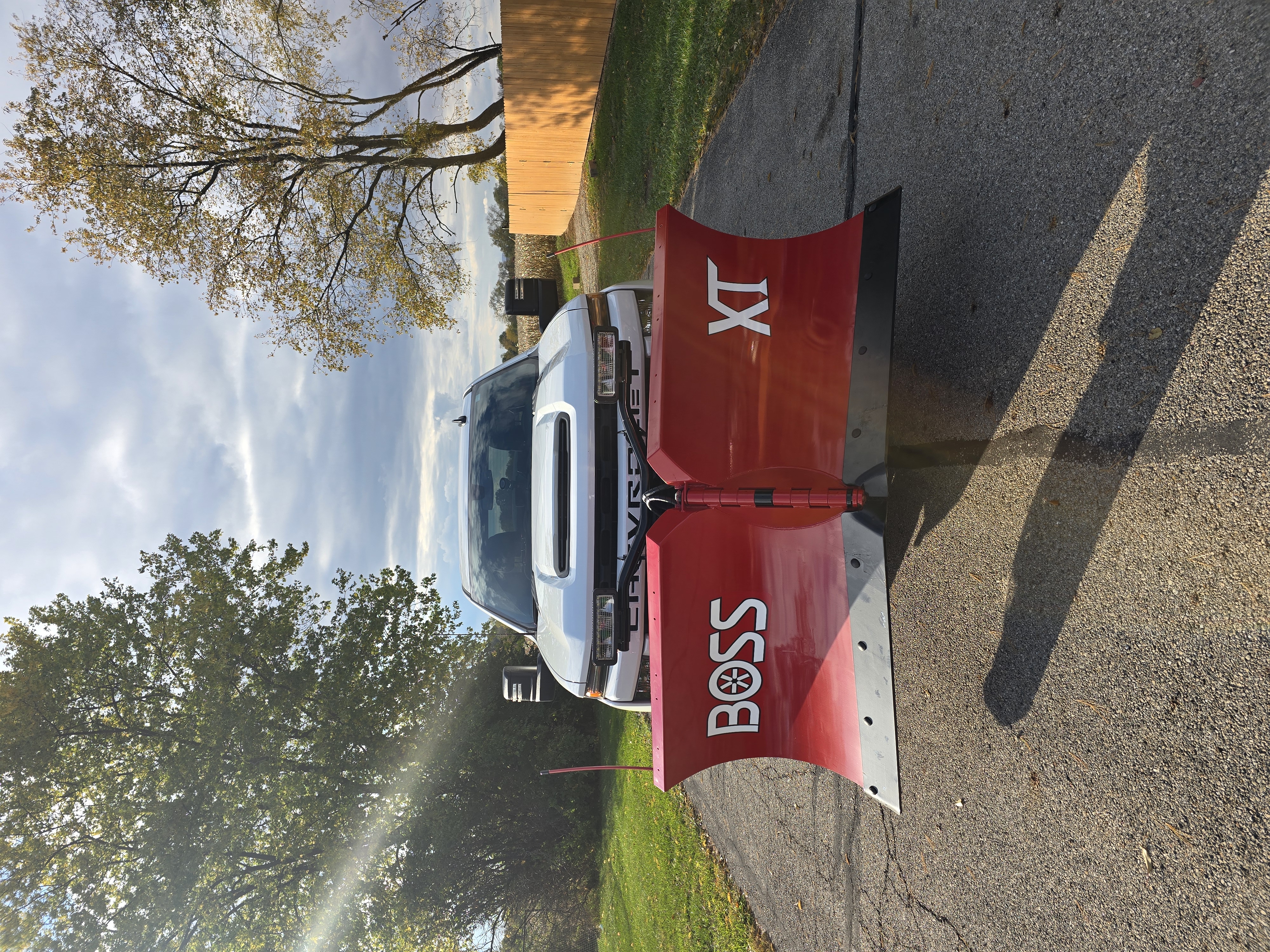  for Tingley's Green Land Services in Springfield, Ohio