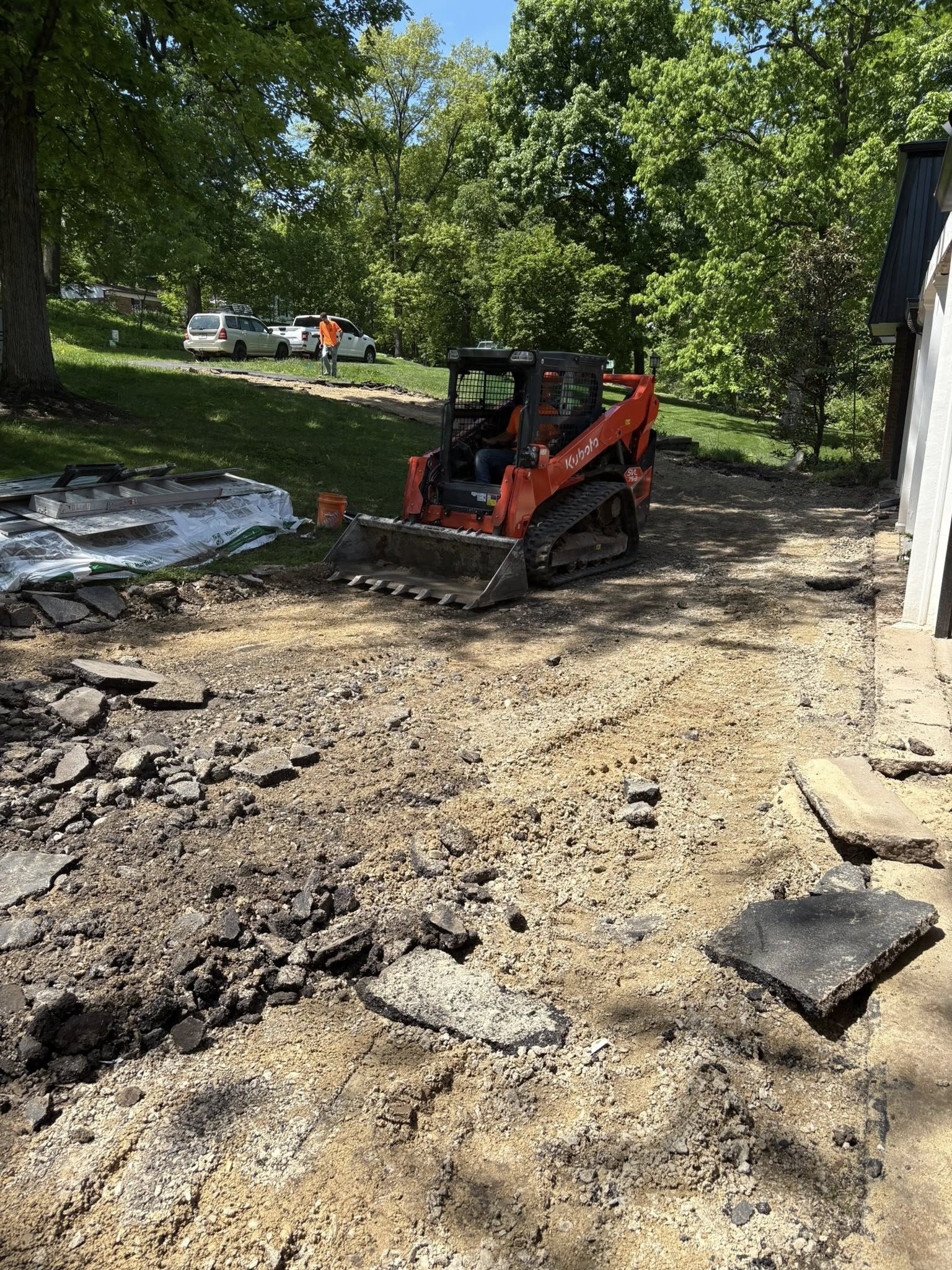  for M3 Constructors in Florissant, MO