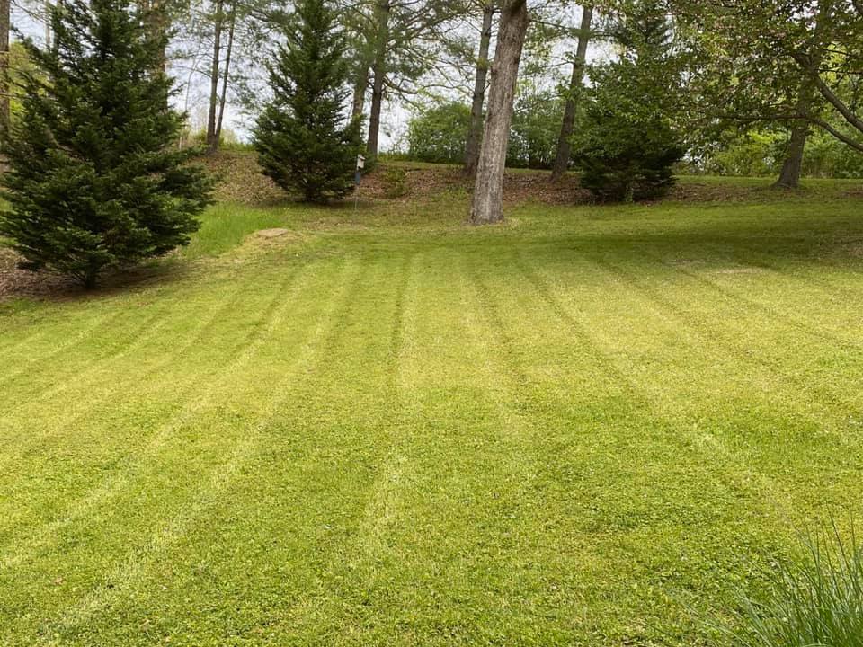  for Pro Lawn and Landscape in White Bluff, TN