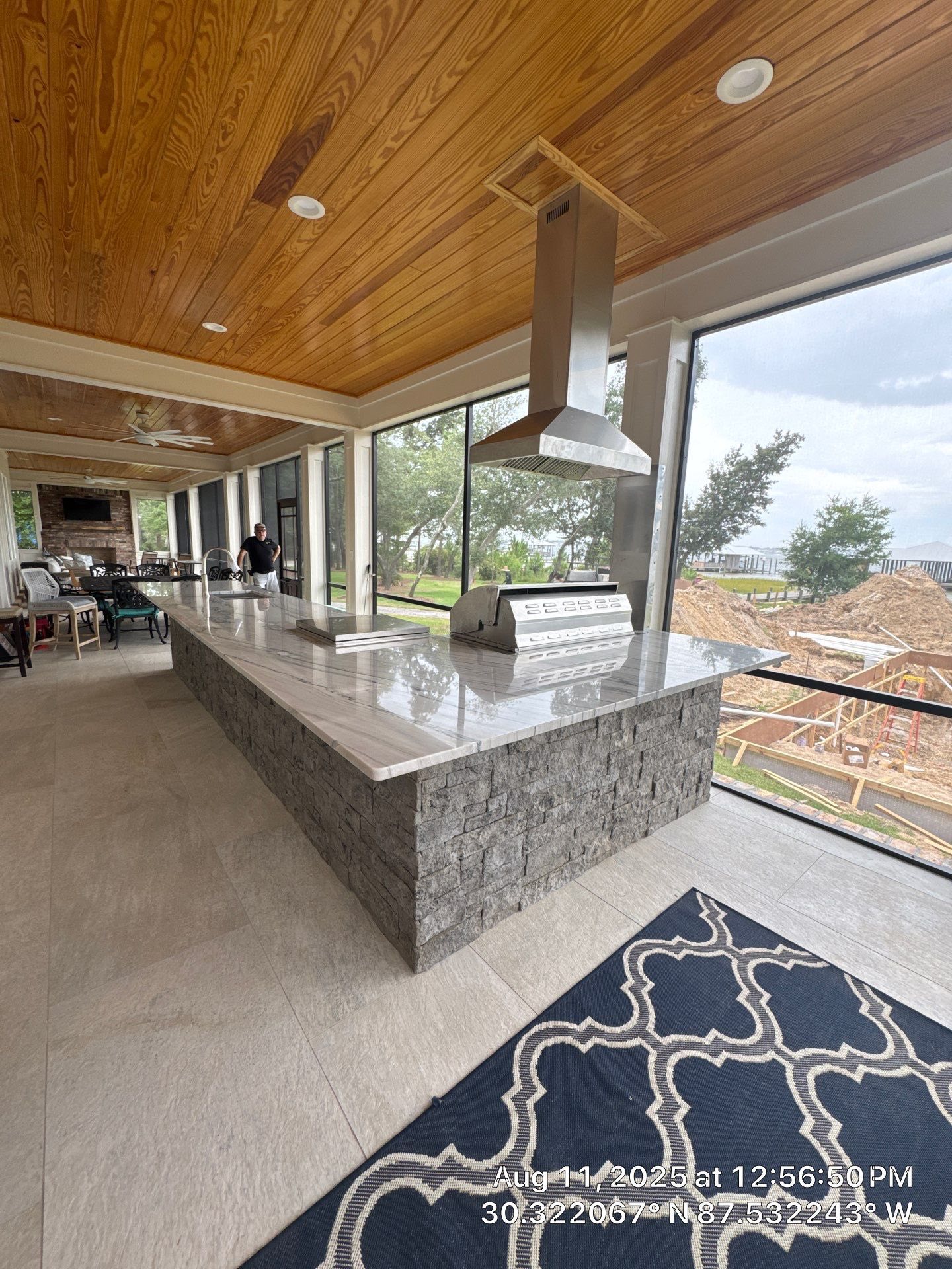 Commercial Construction Company company MDP Elite Services LLC: Custom Home Builder & Renovation Contractor in Baldwin County, AL in Baldwin County, AL