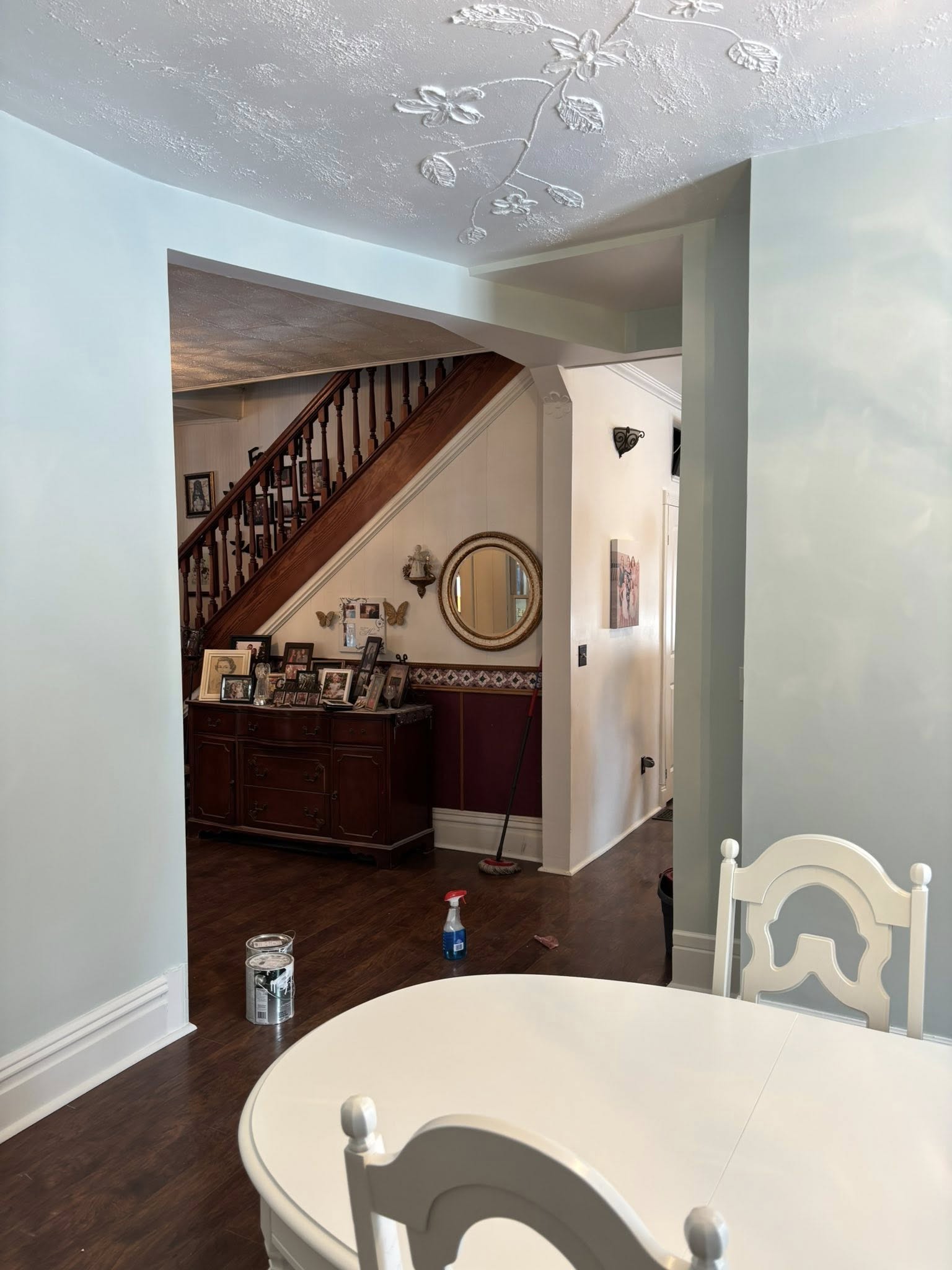  for New Change Painting LLC in Meadville, PA