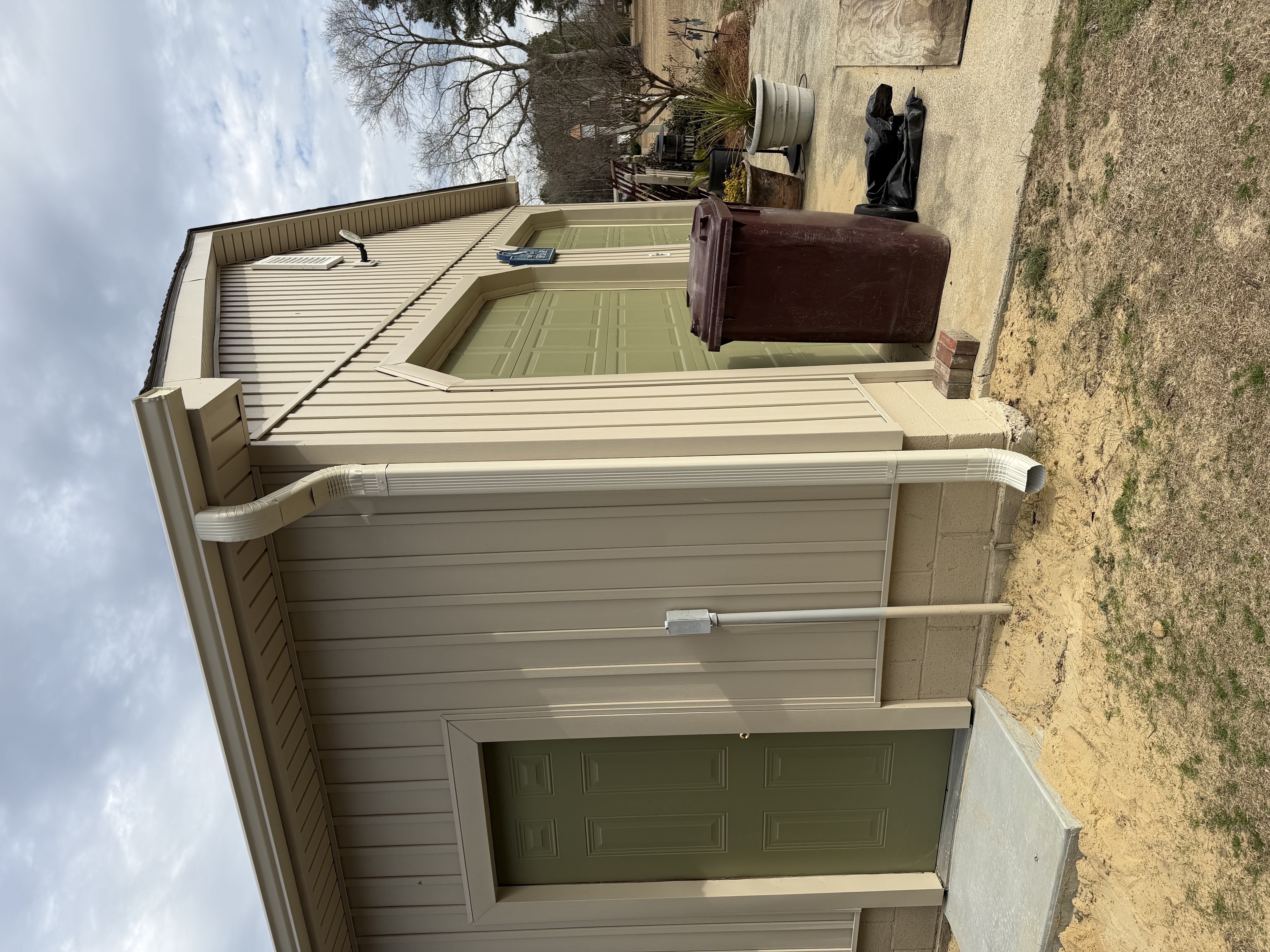  for Lee’s Hill Top Contracting in Oxford, NC